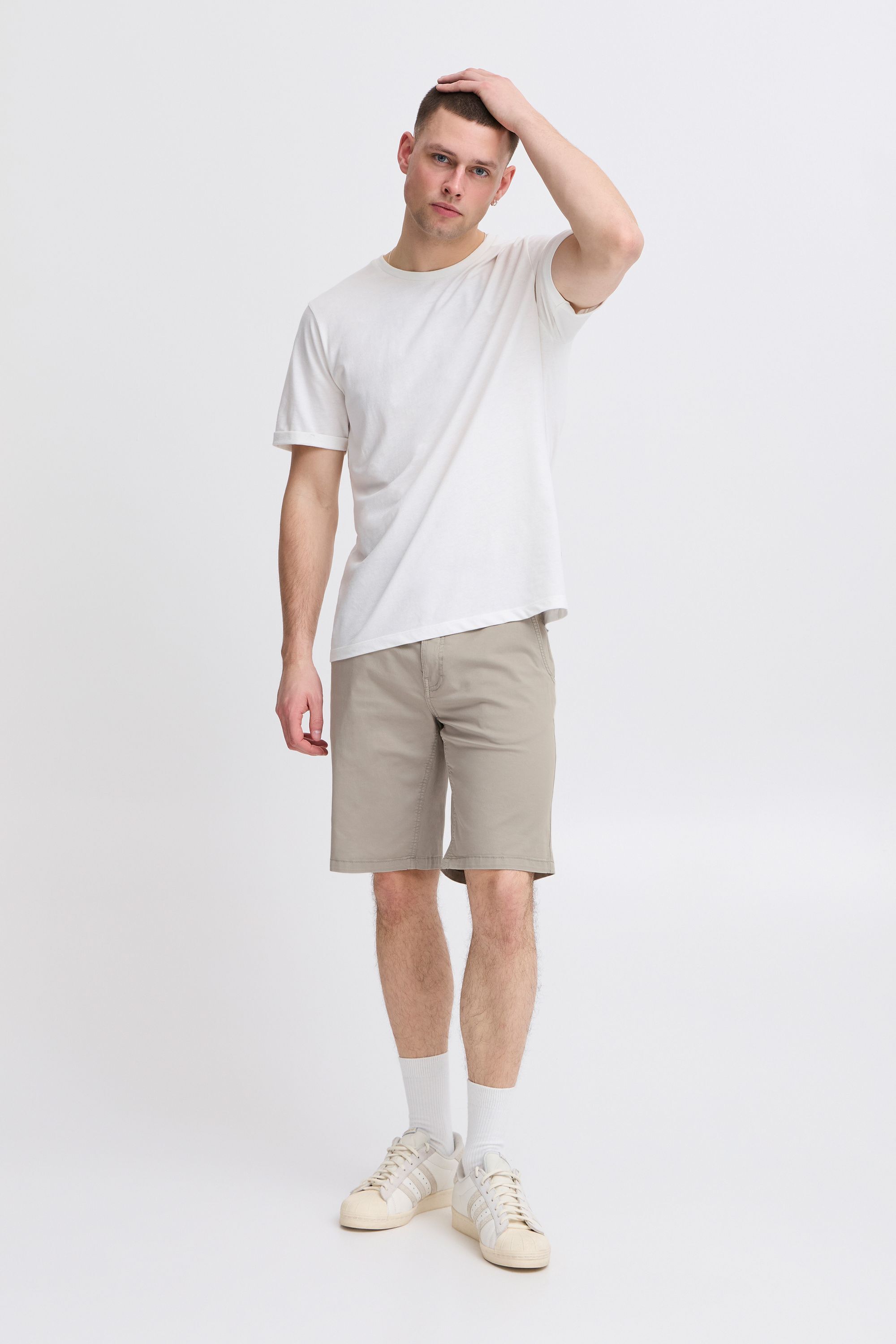 Thumbnail - Blend Chinoshorts "BHMason" Lässige Shorts mit Taschen