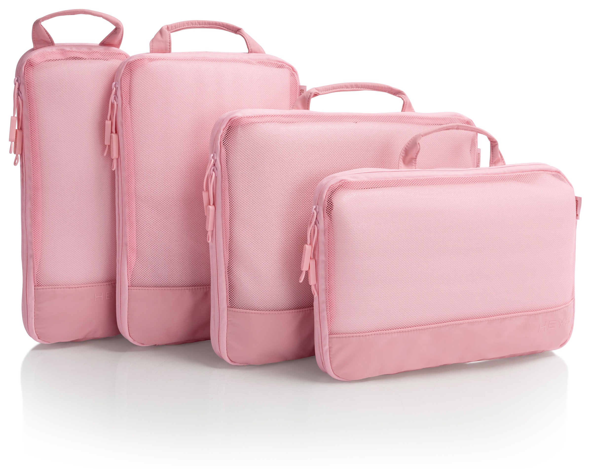 Heys Kofferorganizer "Ecotex Compression Packing Cube" komprimierbare Packw günstig online kaufen