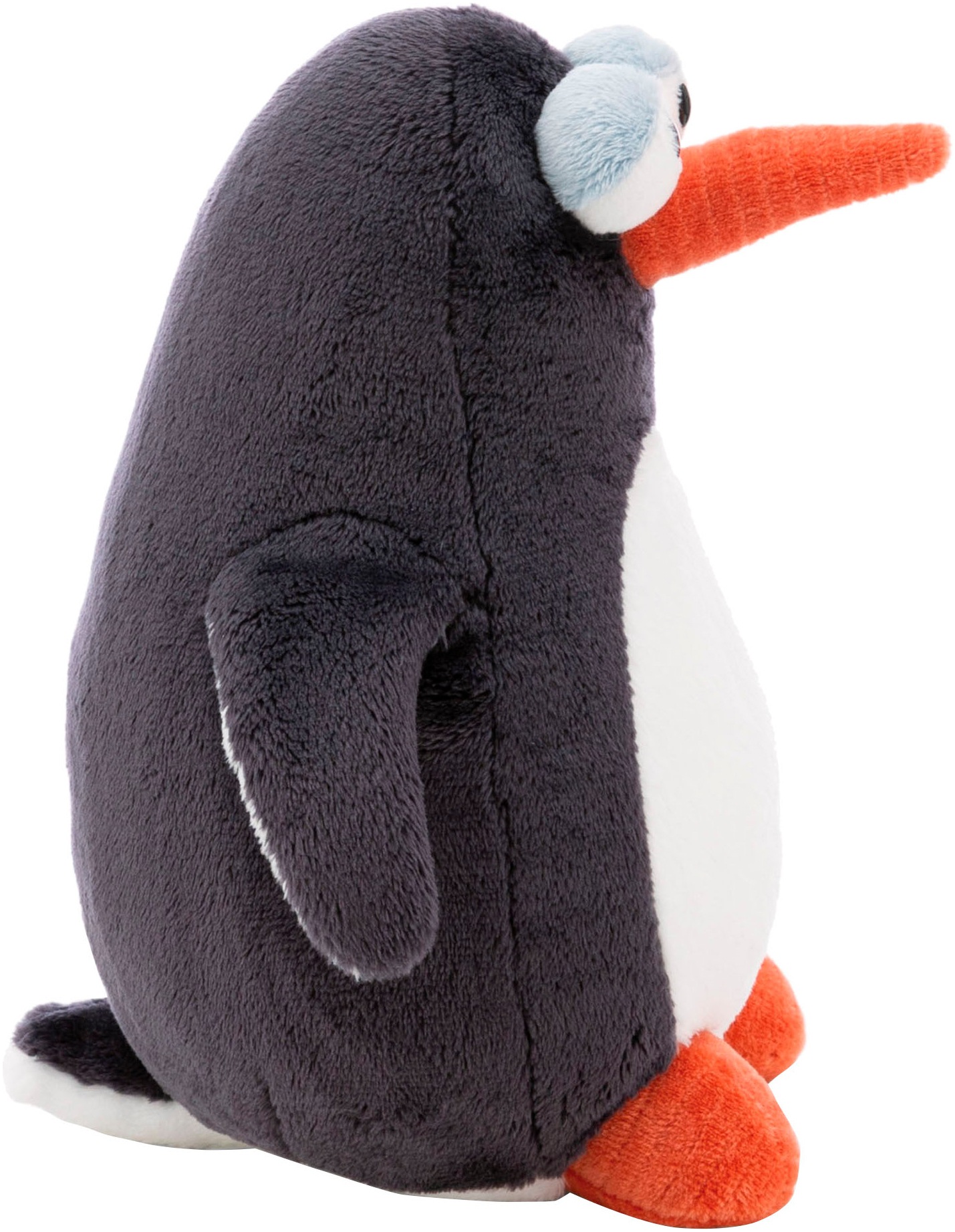 Nici Kuscheltier »Winter, Pinguin Jorge Thunder, 30 cm sitzend«