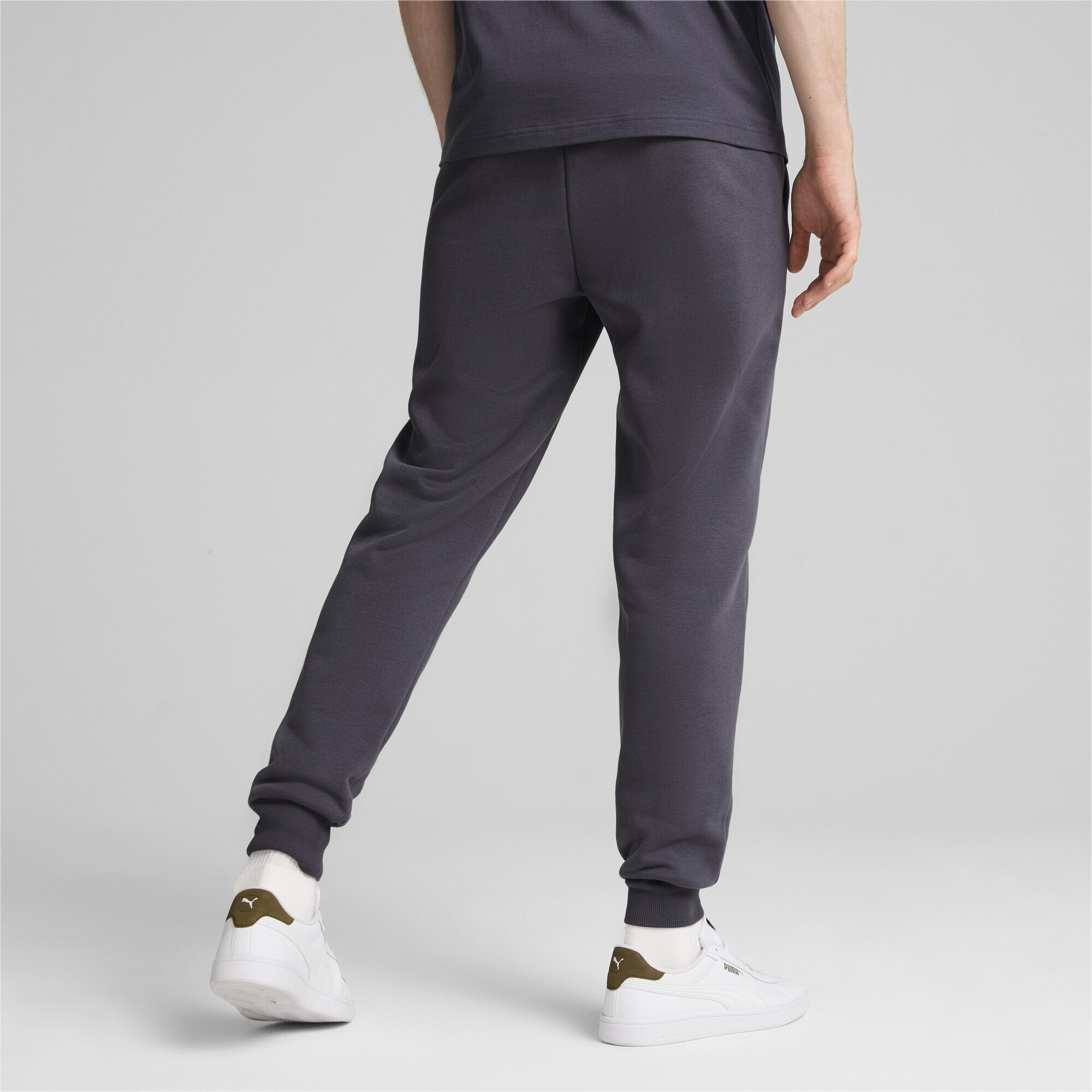 PUMA Sporthose »Essentials Logo Jogginghose Herren«
