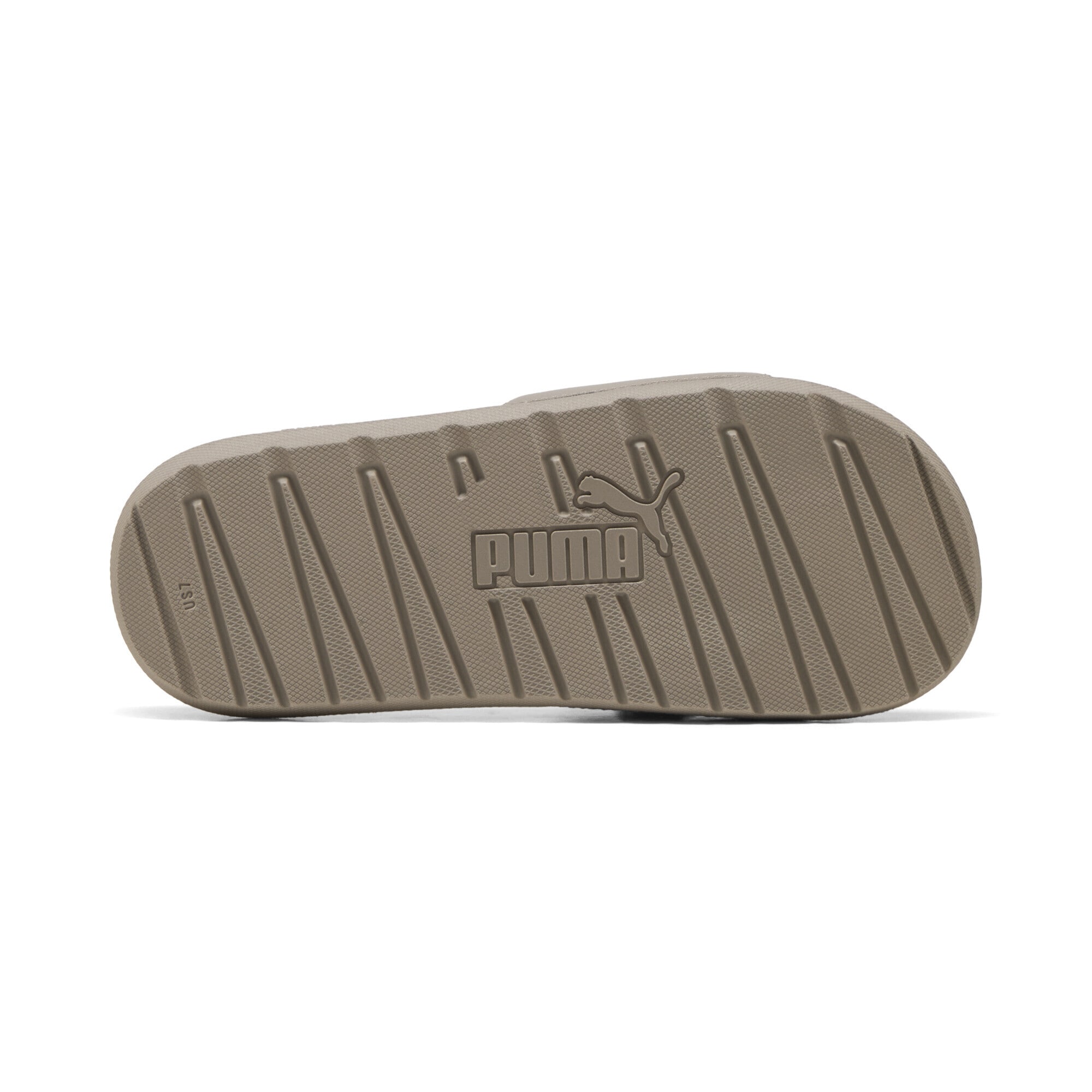 PUMA Sandale »Cool Cat 2.0 Sport Slides Damen«