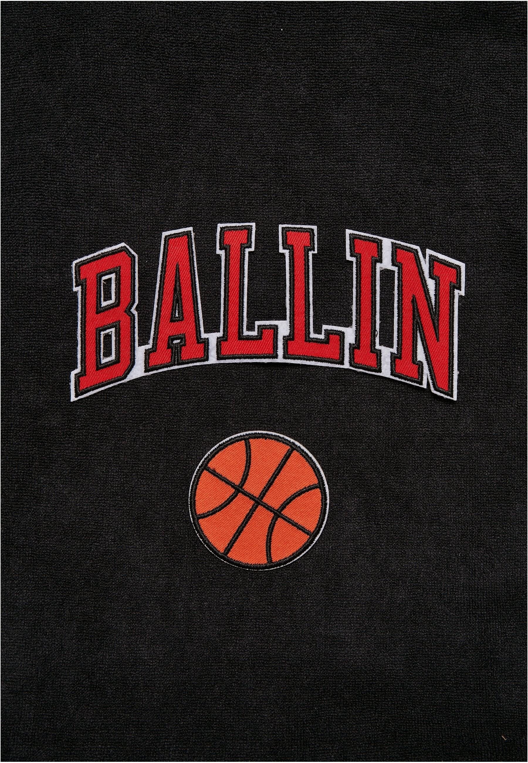 Thumbnail - MisterTee Mini Bag "MisterTee Unisex Ballin DIY Terry Tote bag"