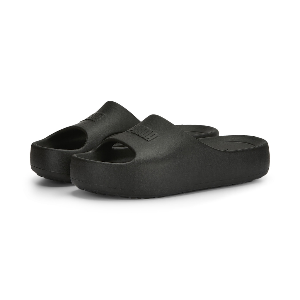 PUMA Sandale »Shibusa Slides Damen«