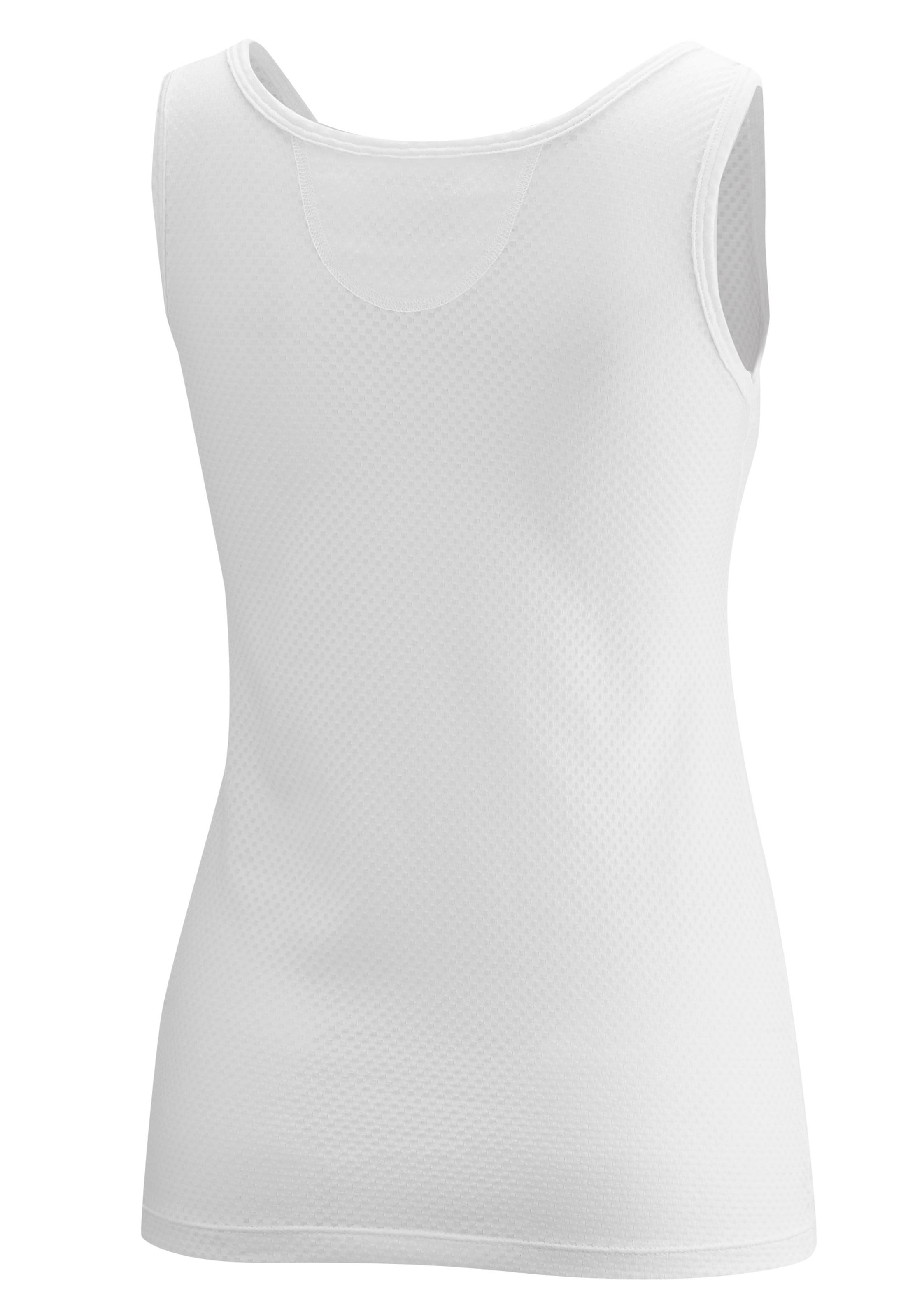 Gonso Funktionsshirt "Base Shirt Sleeveless W", Damen Fahrrad-Unterhemd, el günstig online kaufen