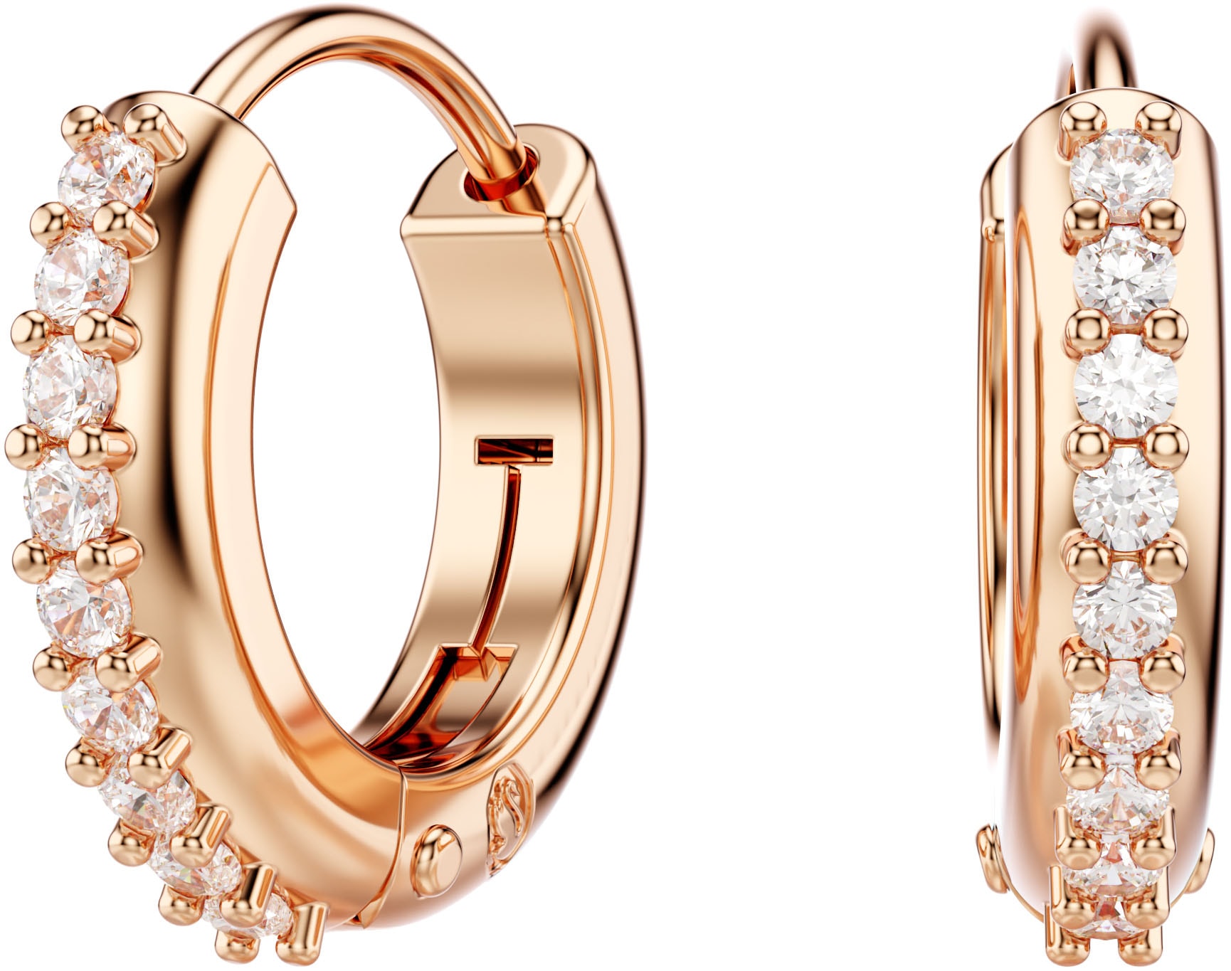 Swarovski Paar auskarai »Schmuck Geschenk Matrix...