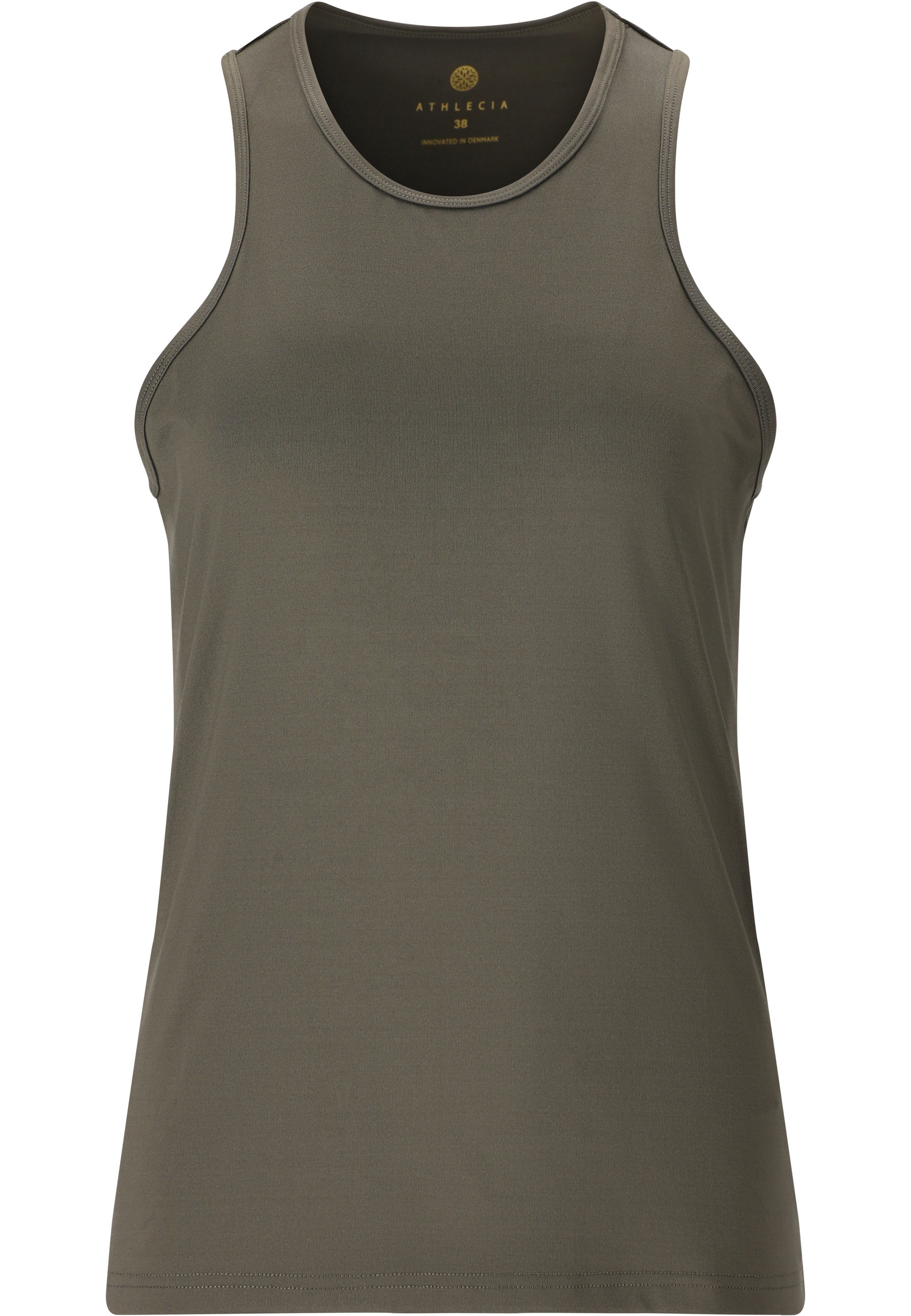 ATHLECIA Tanktop »Almi«, (1 tlg.), in atmungsaktiver Qualität