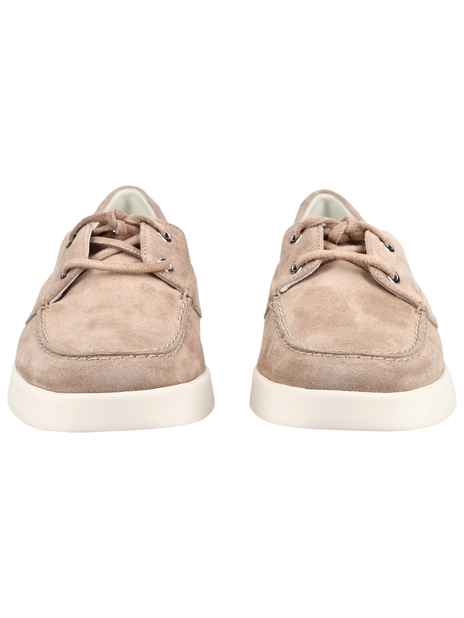 Högl Schnürschuh »Högl Halbschuhe Veloursleder«
