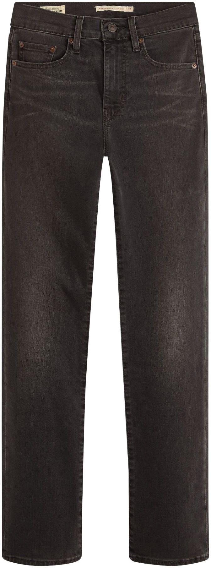 Levi's® Straight-Jeans »724 High Rise Straight«