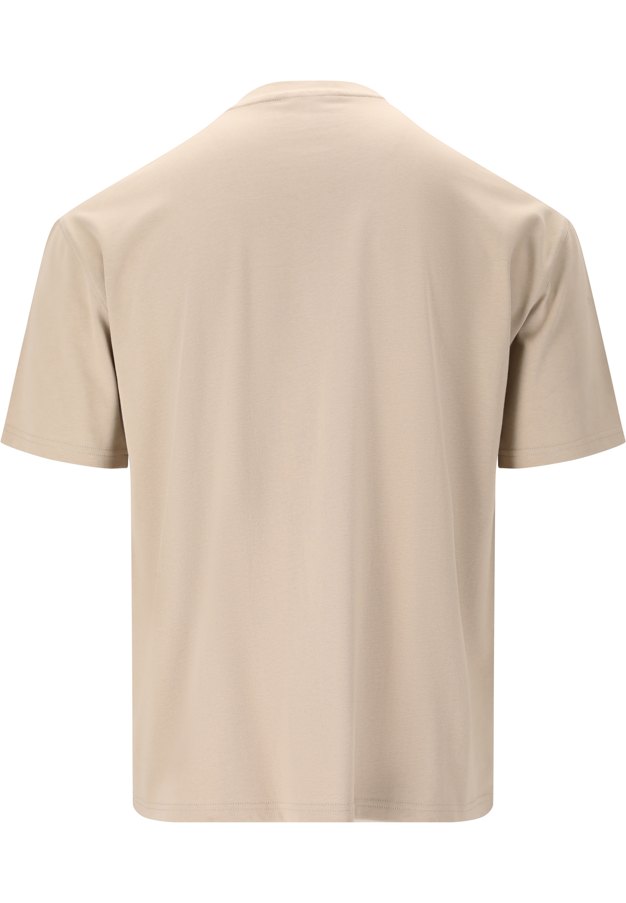 Virtus Funktionsshirt »Josephy«, in strapazierfähiger Qualität