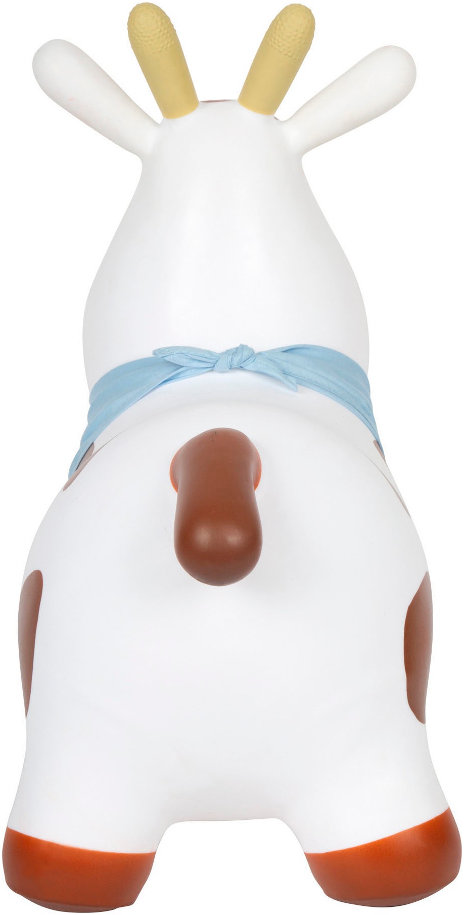 Small Foot Hüpfspielzeug »Hüpftier Kuh«