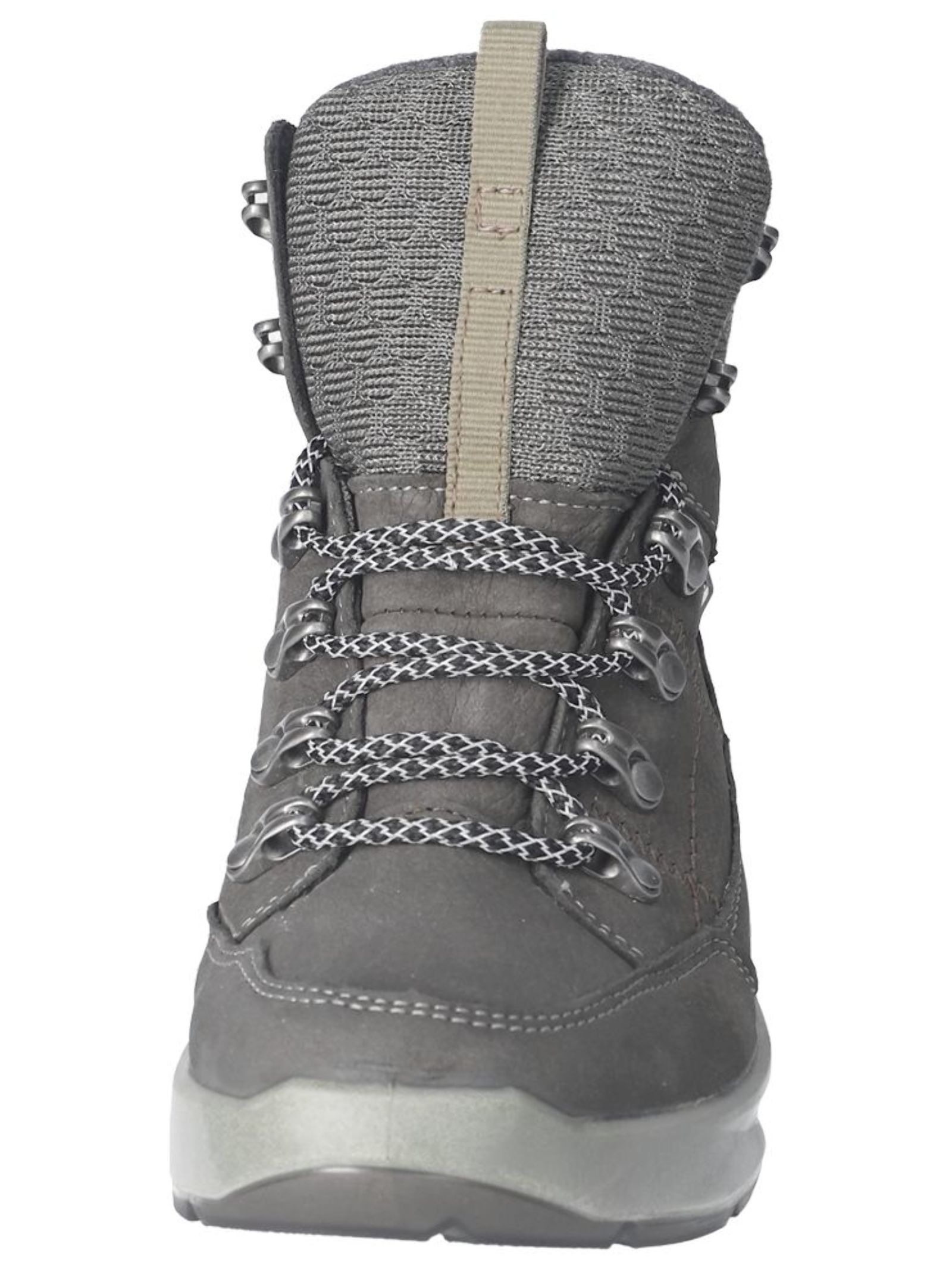 Ricosta Schnürstiefelette »Ricosta Stiefelette Leder/Textil«