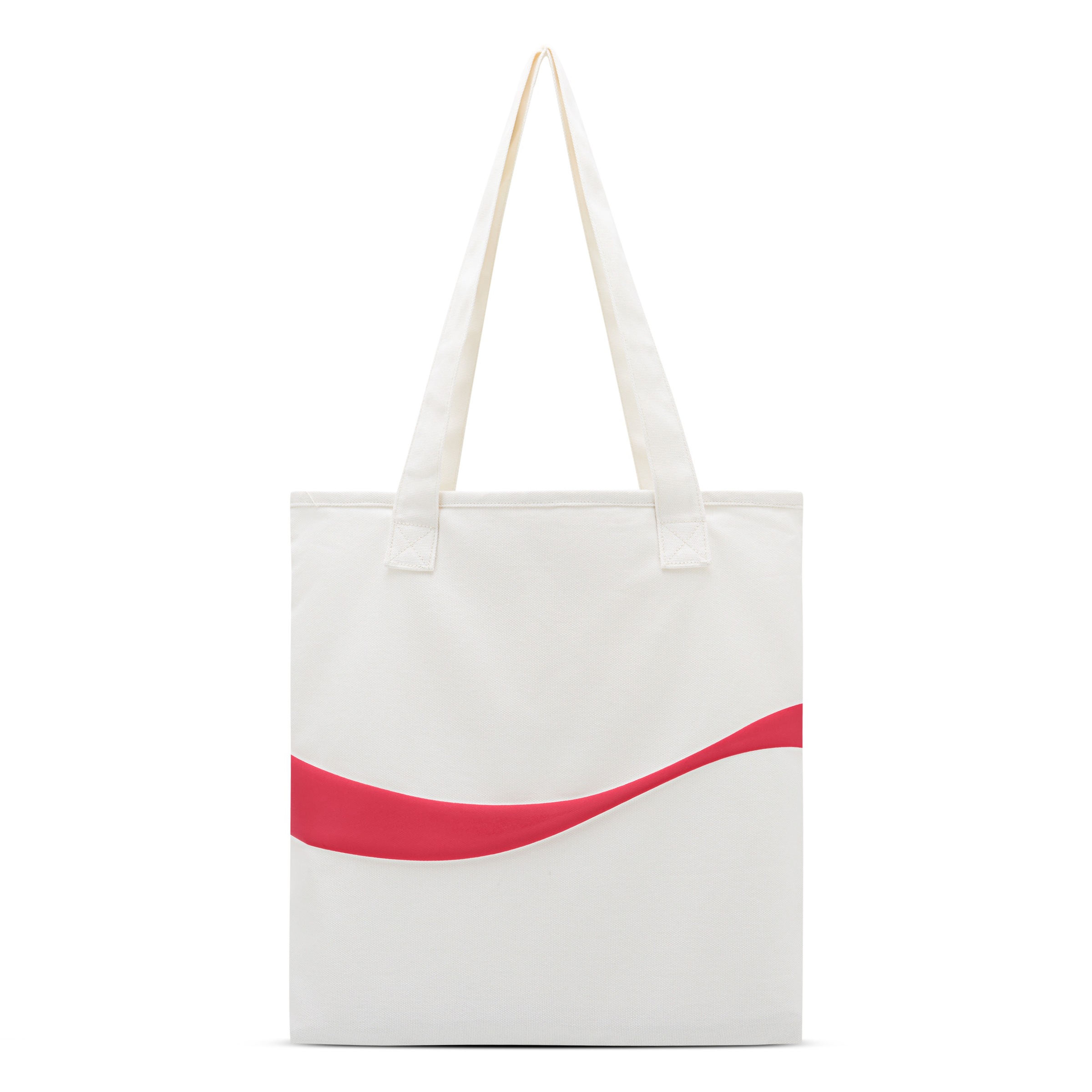 Thumbnail - Converse Shopper "CAU CONVERSE X COCA COLA TOTE" für Kinder