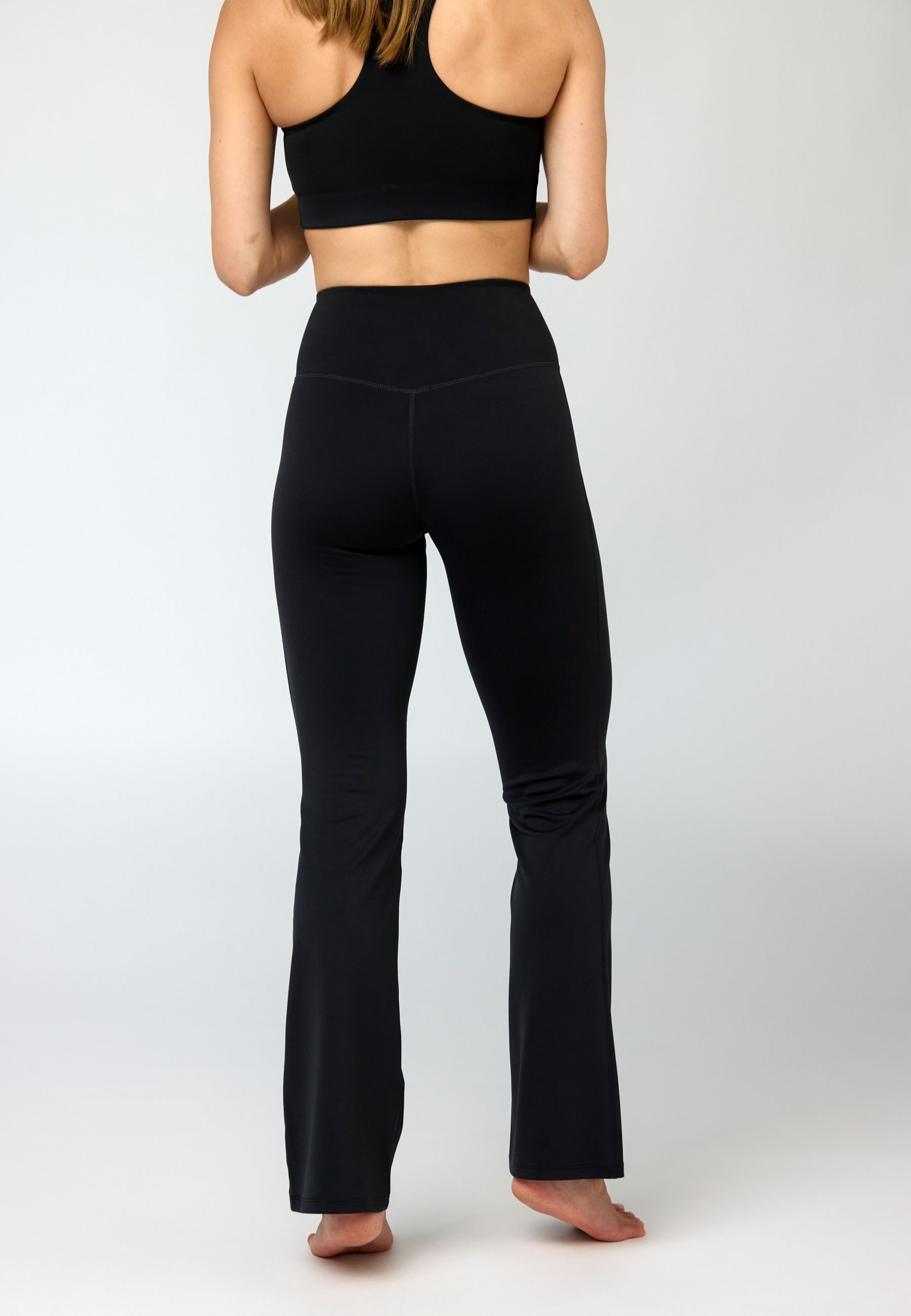 GIRLFRIEND COLLECTIVE Leggings »Girlfriend Collective Float Ultralight Flare Legging«