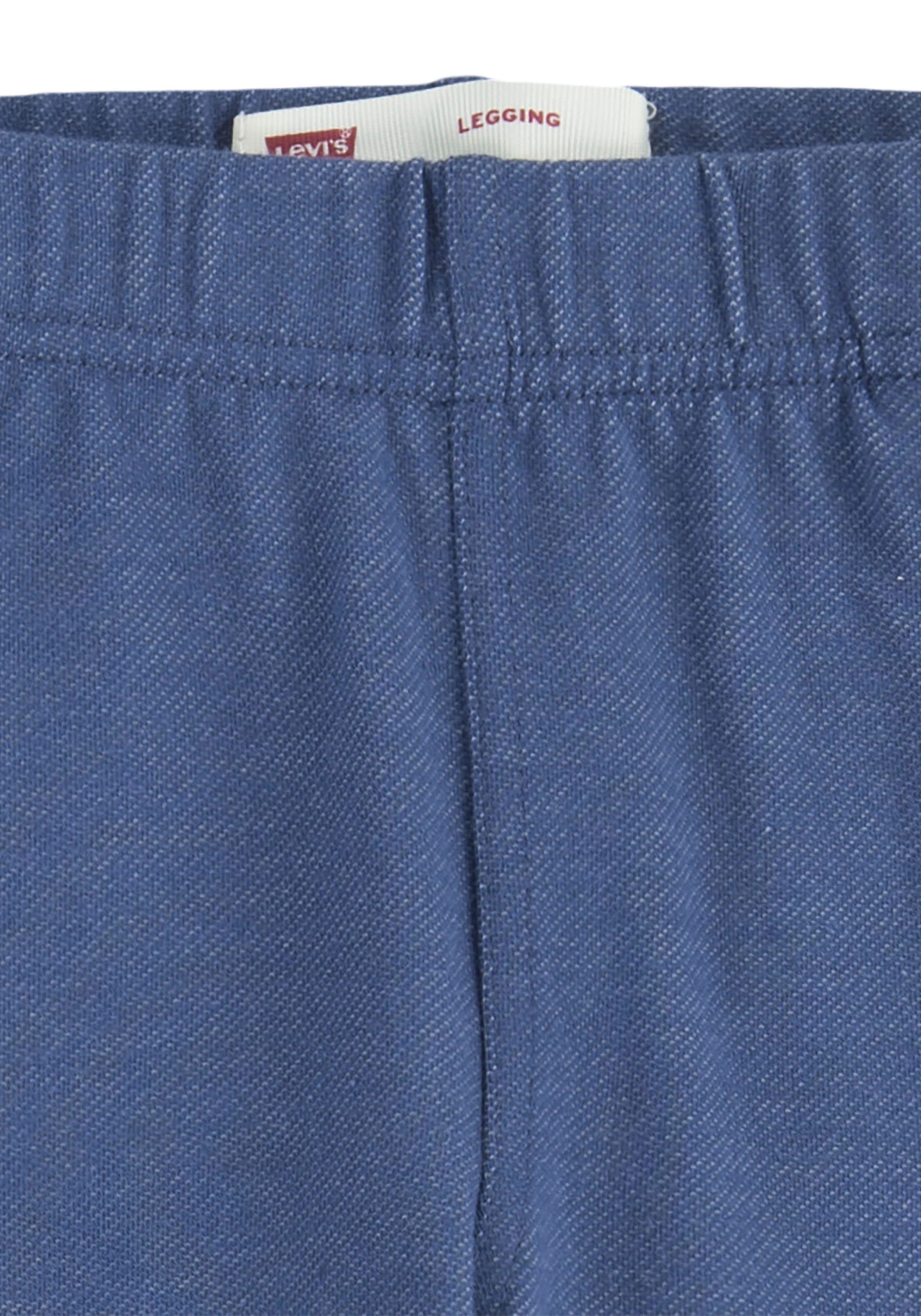 Thumbnail - Levis Kids Leggings "LVG 2 PK CLASSIC LEGGING" for BABYS