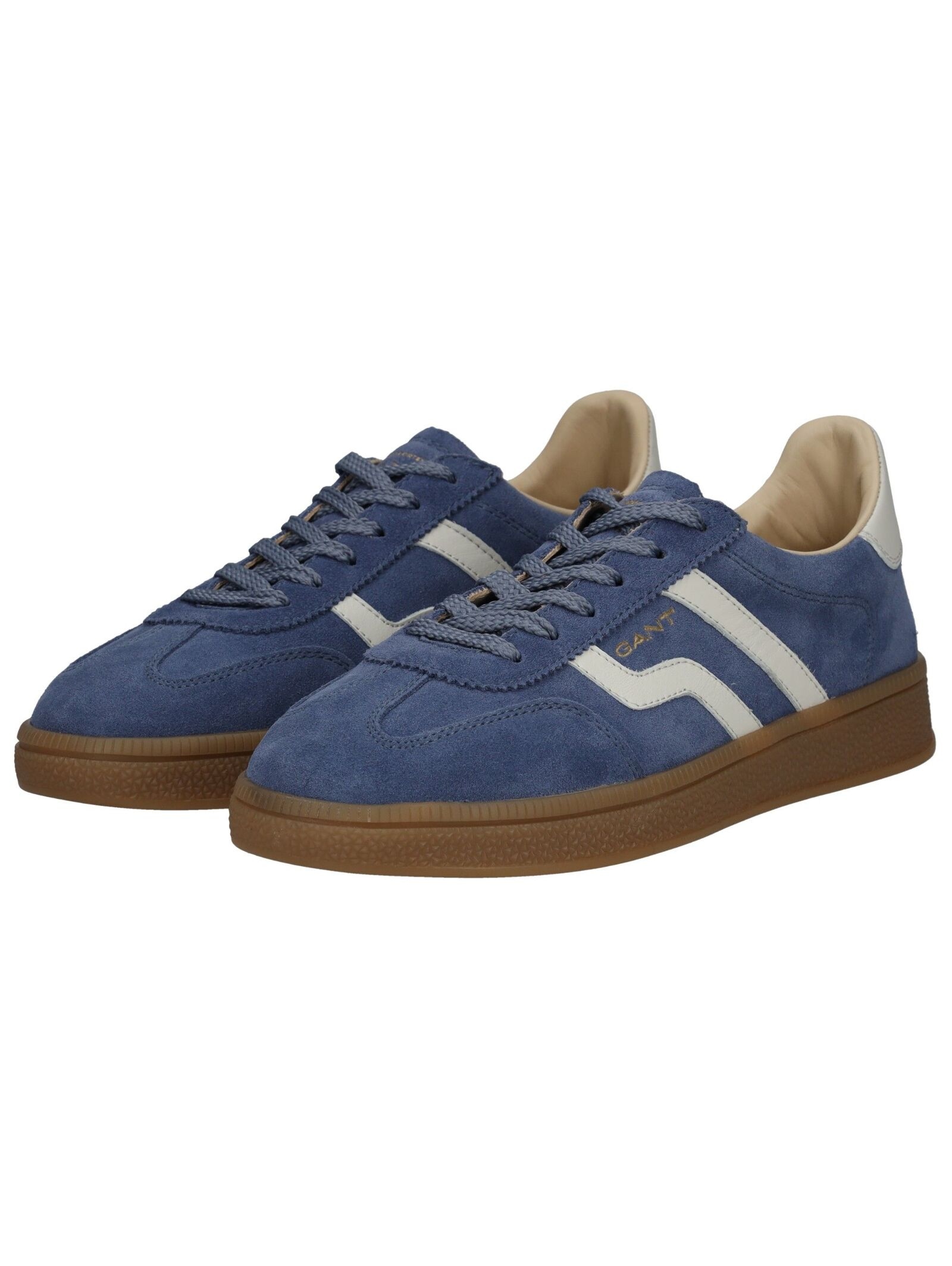 Gant Sneaker »Gant Sneaker Veloursleder«