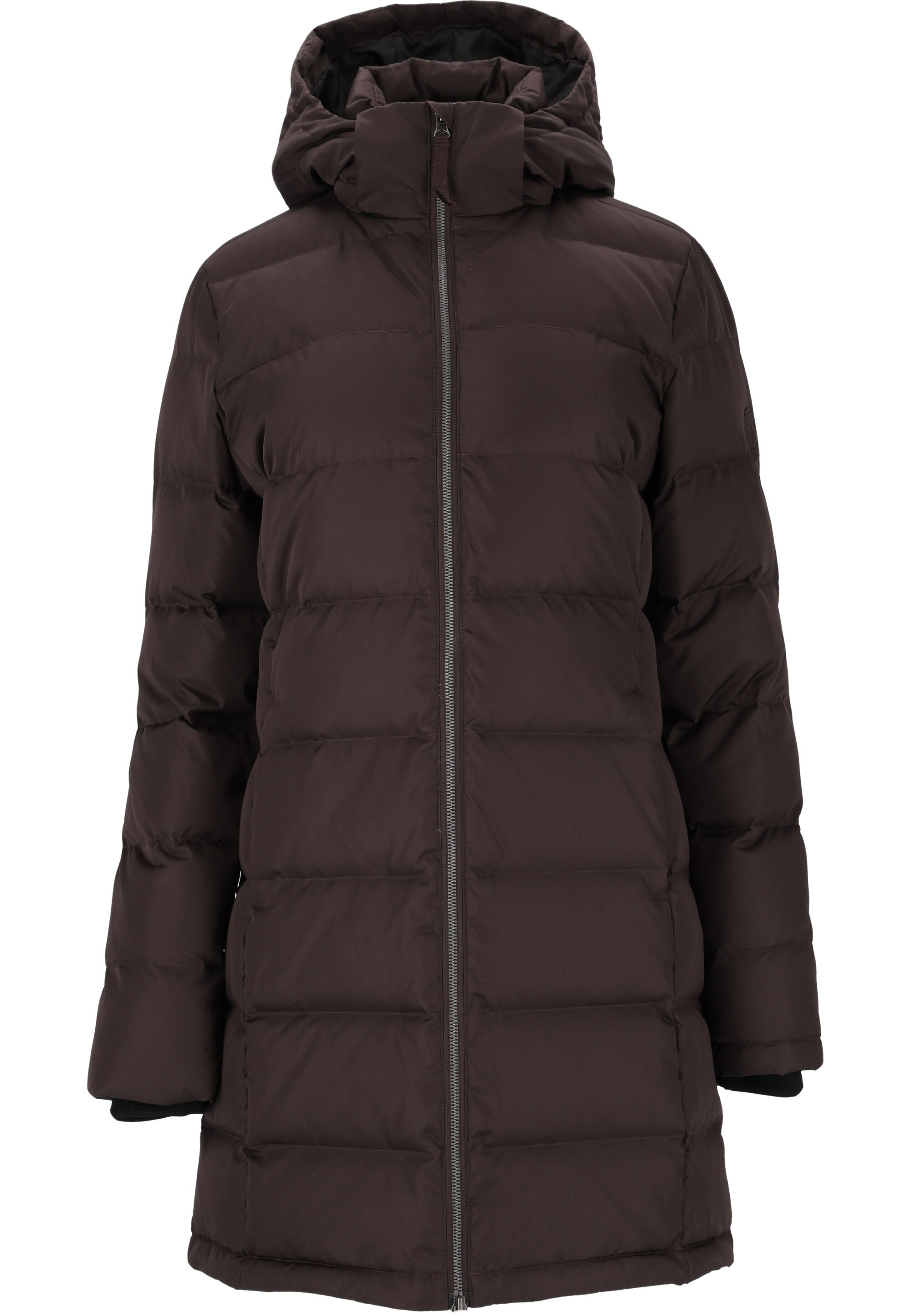 WHISTLER Steppjacke »Mariya«, mit getapten Nähten