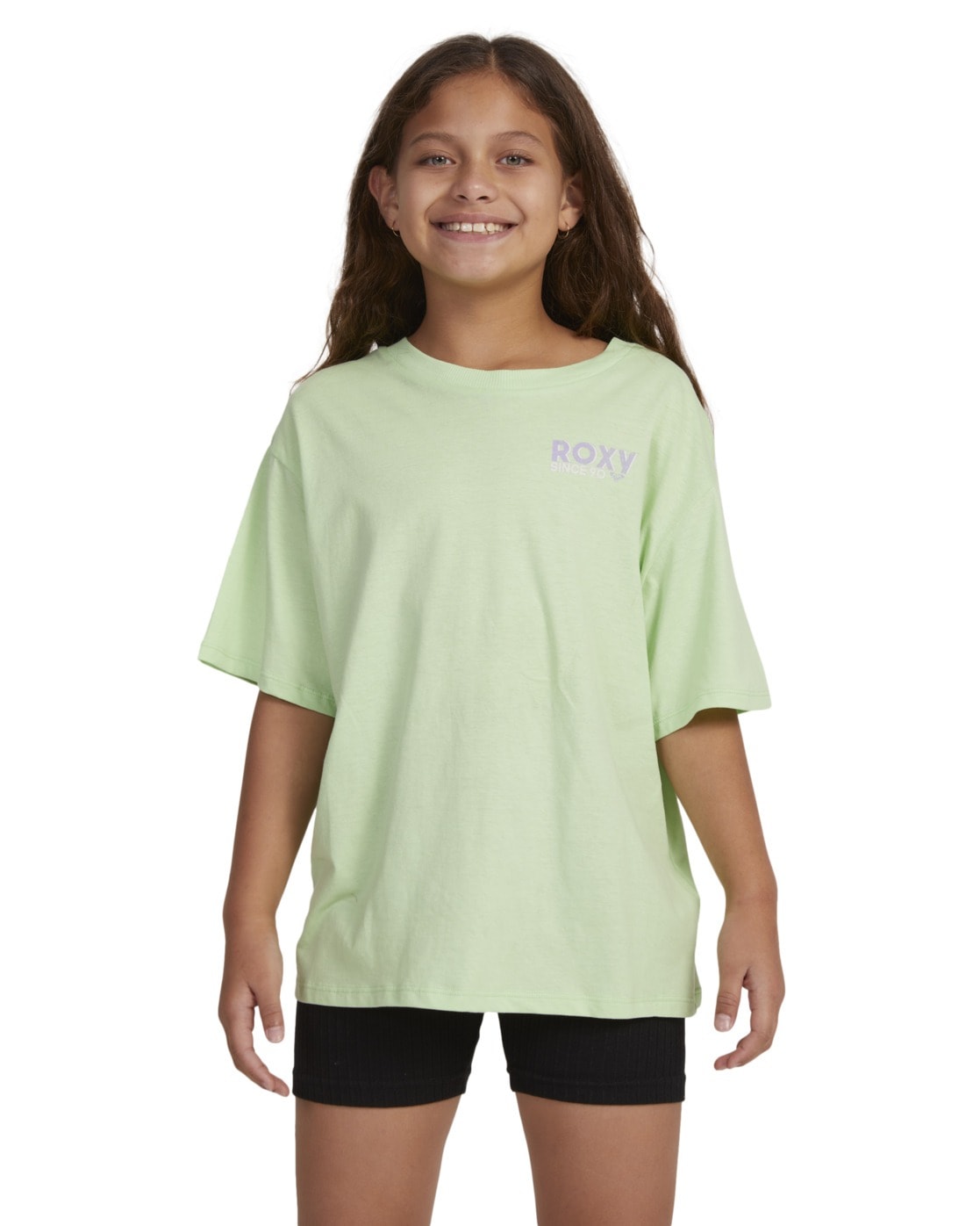 Roxy Oversize-Shirt "Gone To California"