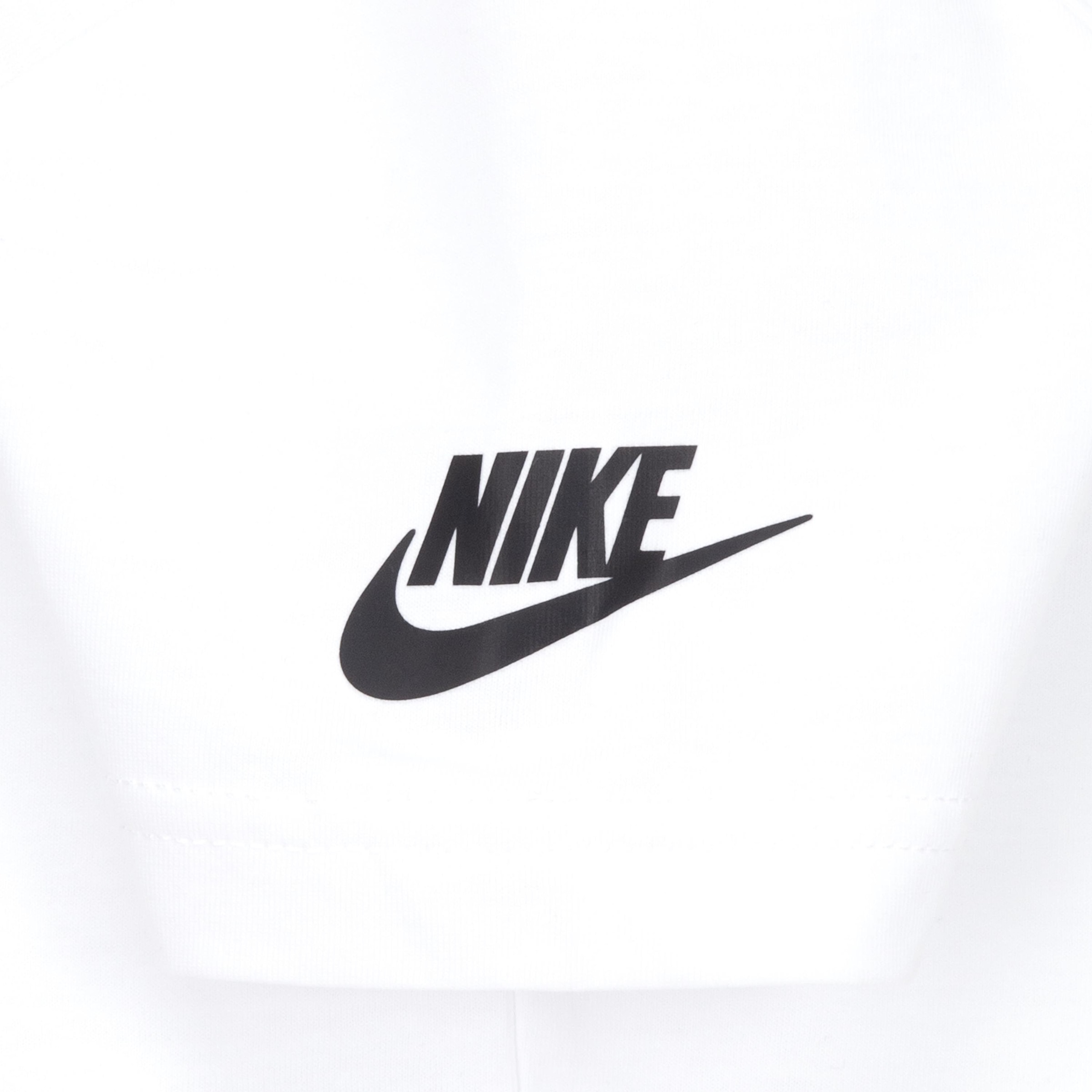 Nike Sportswear T-Shirt »NKN FUTURA EVERGREEN«, (1 tlg.), für Kinder