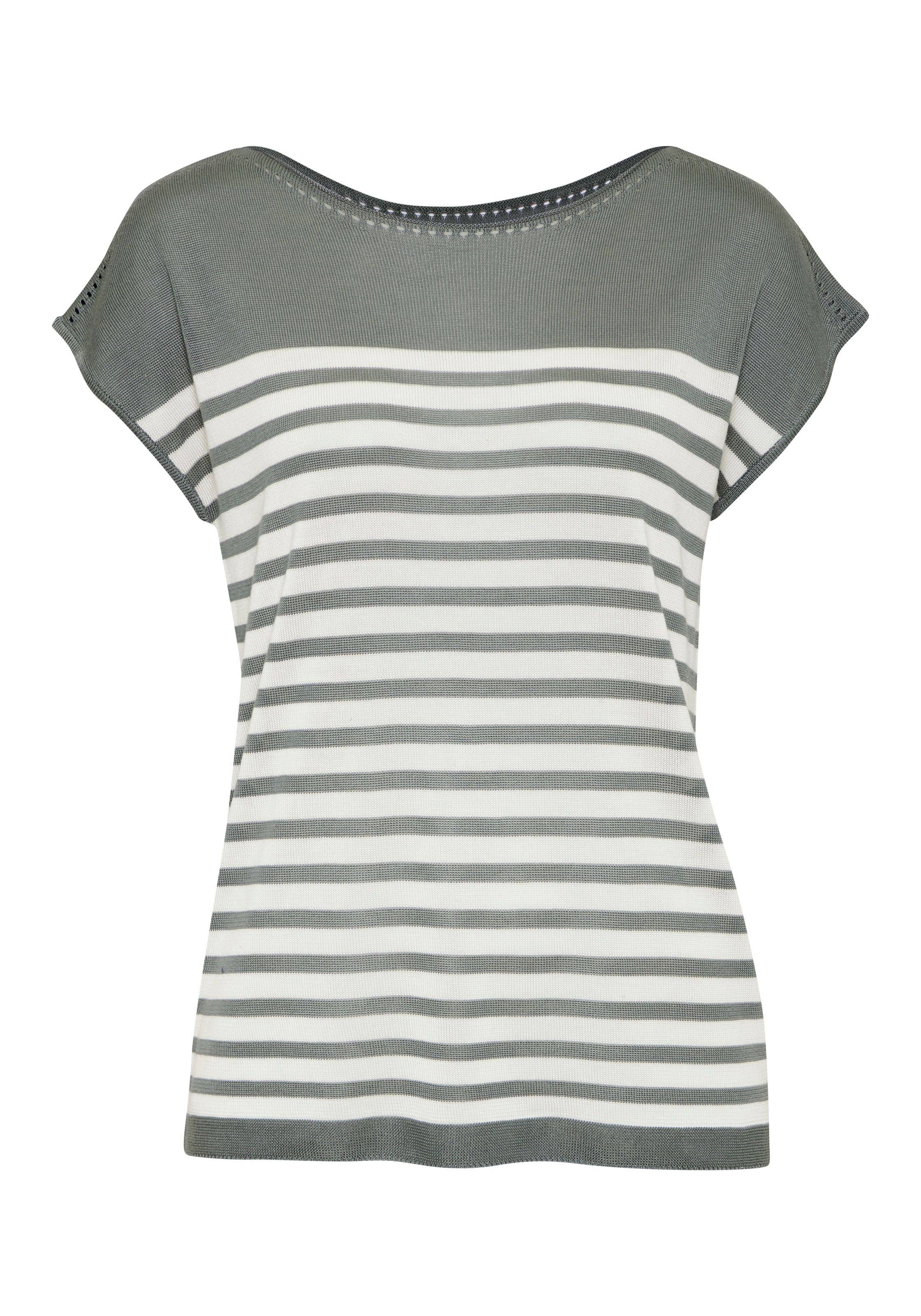 Vivance Strickpullover
