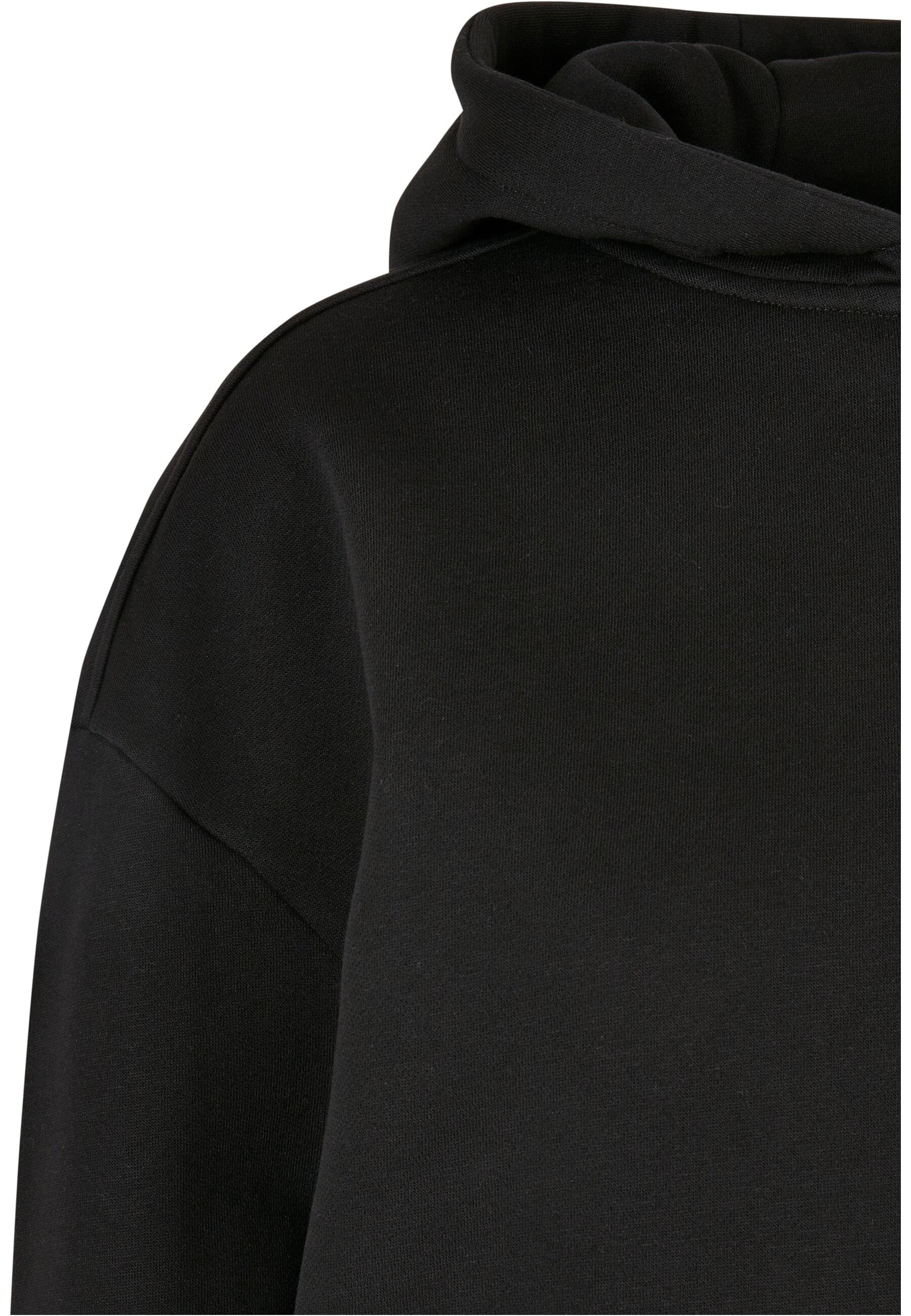 URBAN CLASSICS Kapuzenpullover »Urban Classics Damen Ladies Big Oversized Hoody«, (1 tlg.)