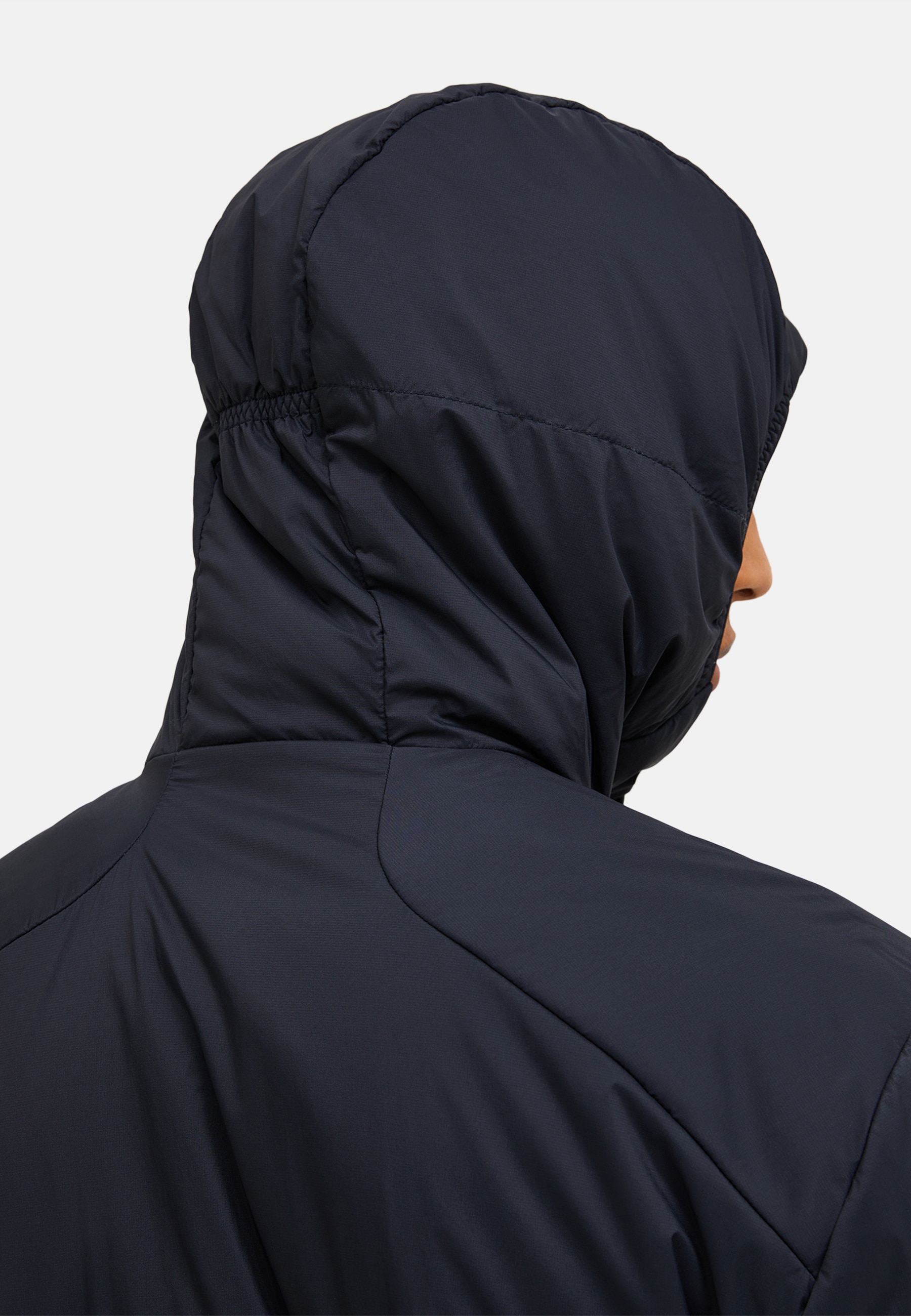 Peak Performance Wendejacke »M Freelight Reversible Insulated Hood Jacket« mit Wendefunktion