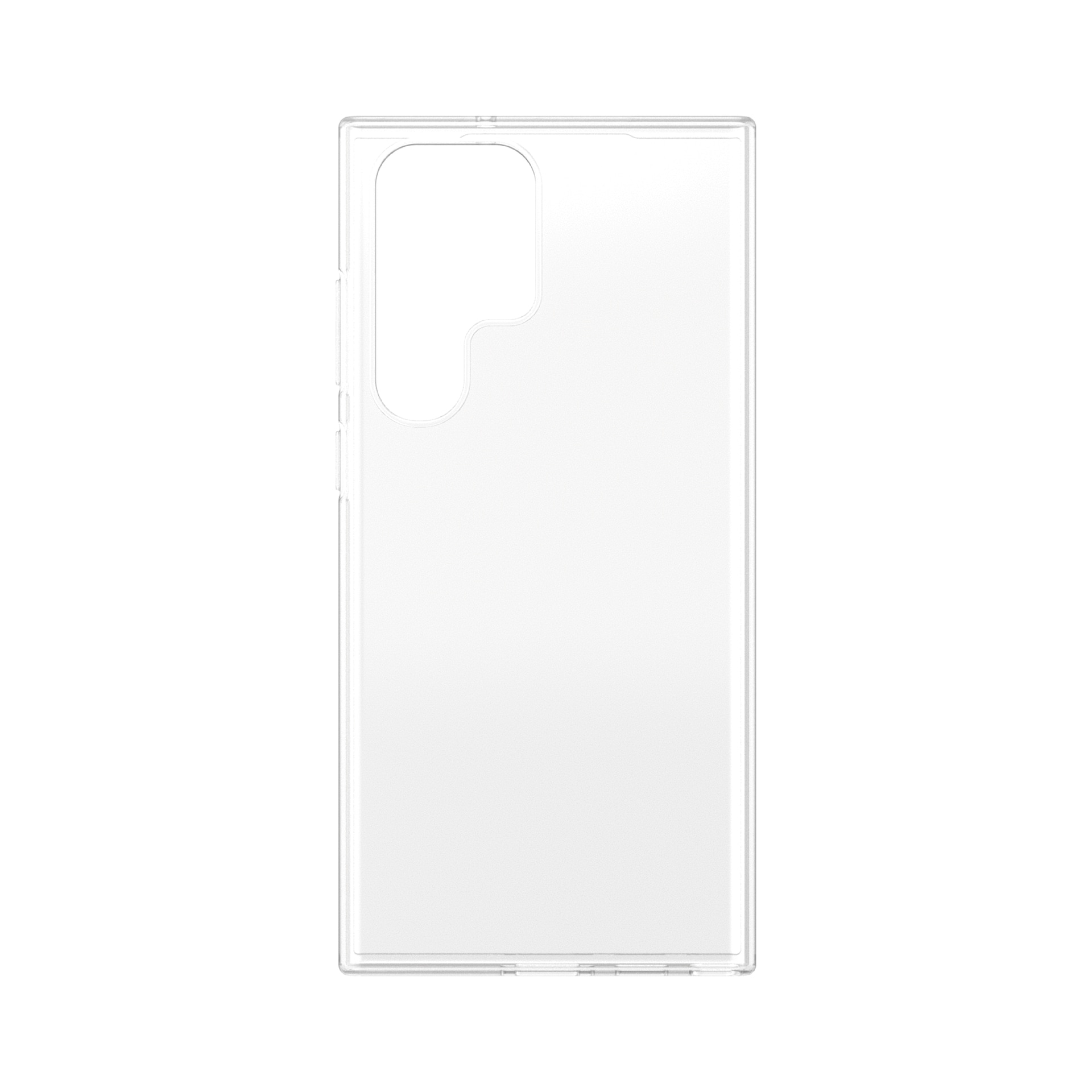SAFE by PanzerGlass Handyhülle »TPU Case für Samsung Galaxy S24 Ultra«, Backcover, Schutzhülle, stoßfest, kratzfest, widerstandsfähig
