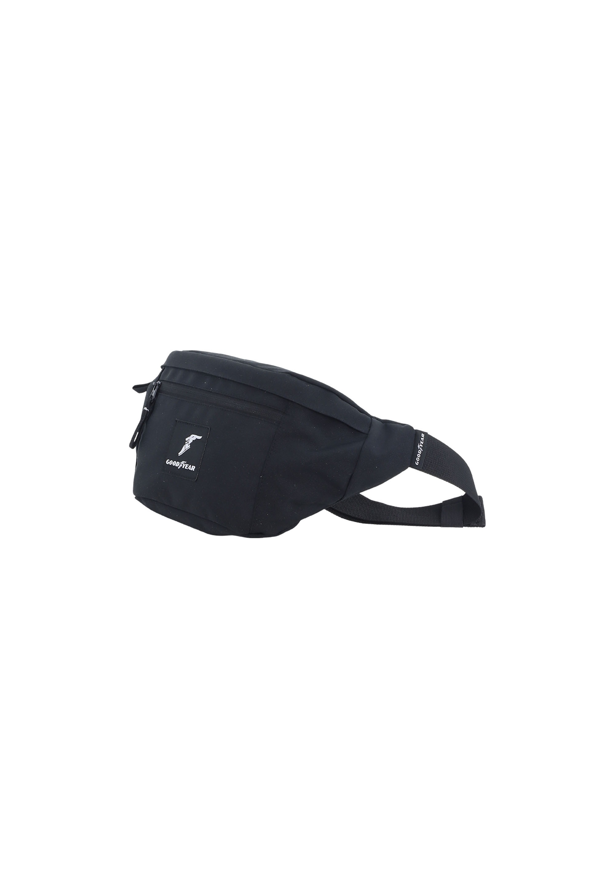 Goodyear Gürteltasche »City«, Polyester material
