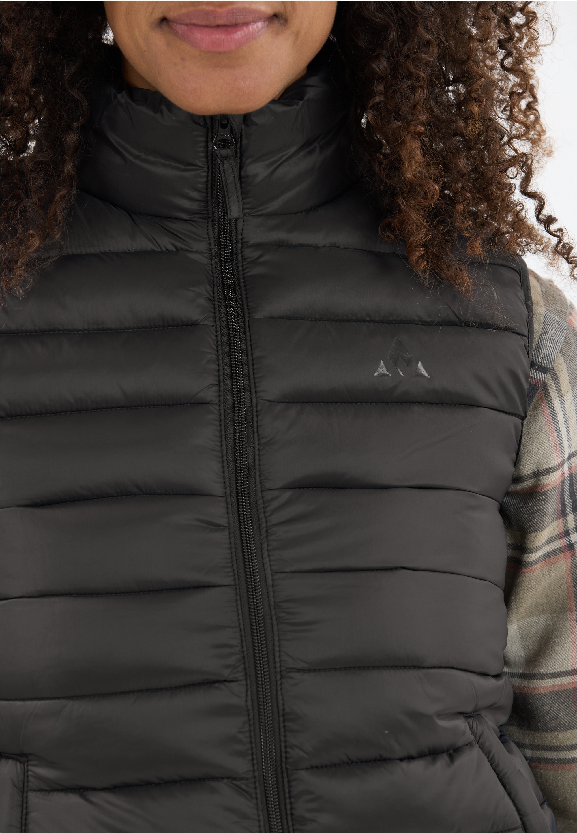 WHISTLER Steppweste »Arubi« mit wasserabweisender Eigenschaft