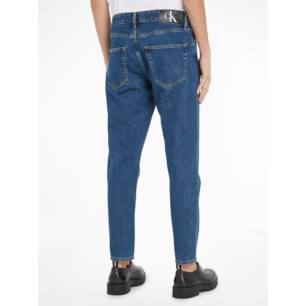 Calvin Klein Jeans Dad-Jeans »DAD JEAN«