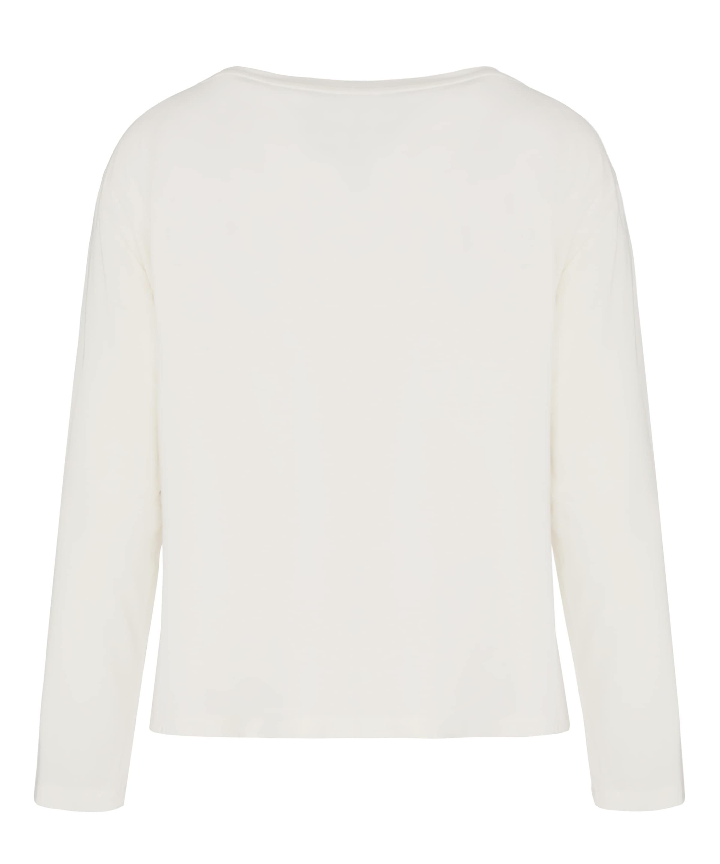 Hunkemöller Pyjama »Top Jersey Essential«