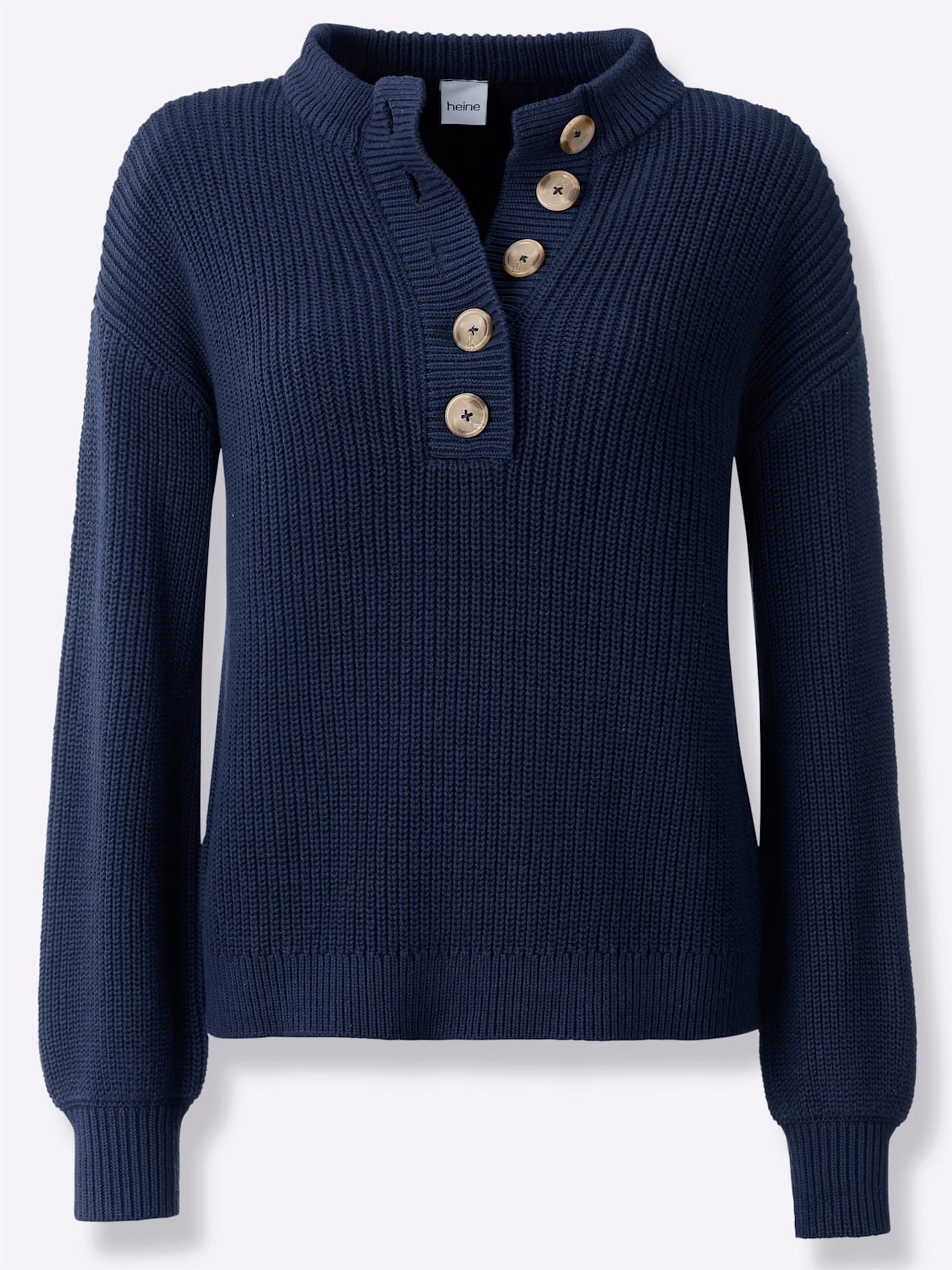 heine Strickpullover »Pullover«