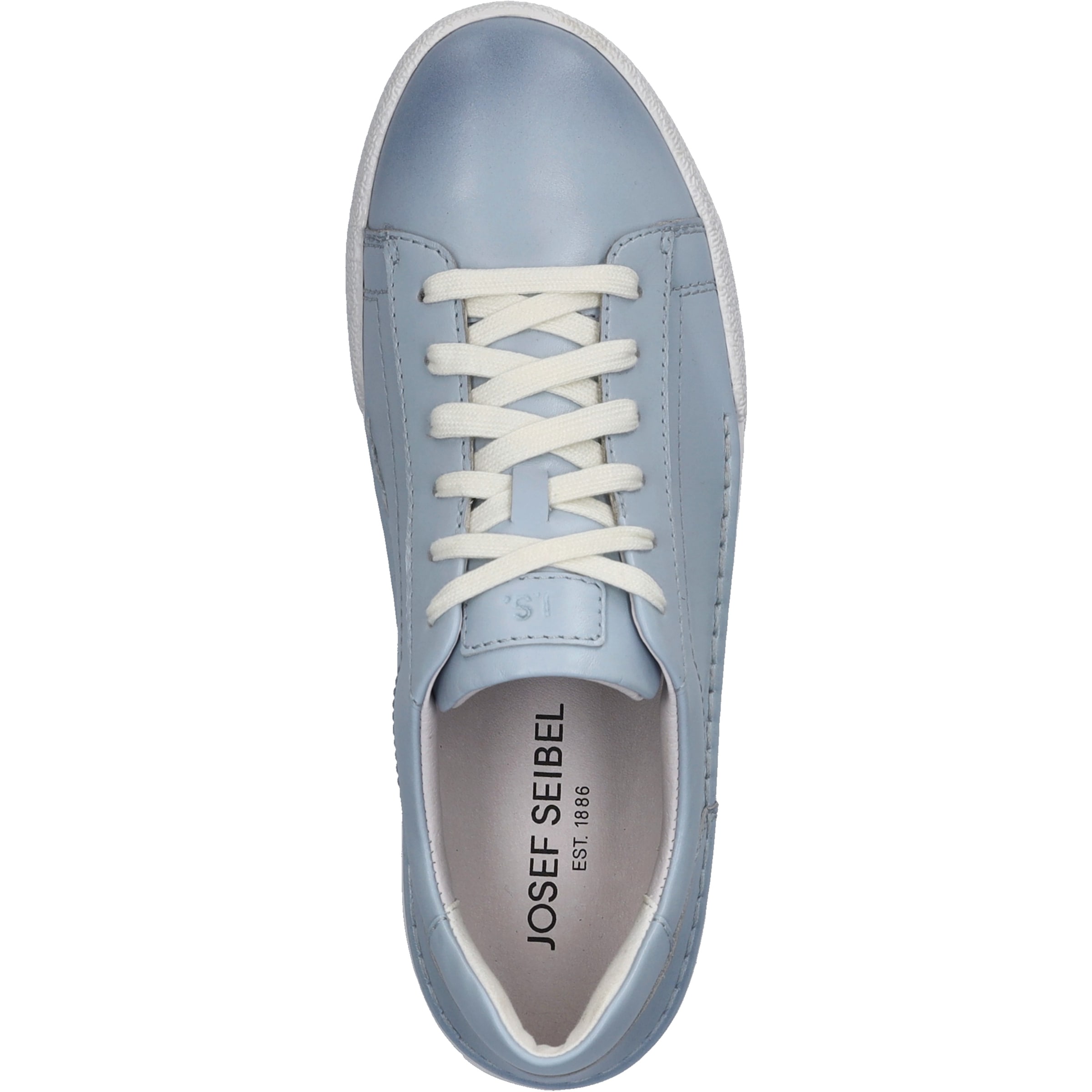 Josef Seibel Sneaker »Claire 01, iceblue«