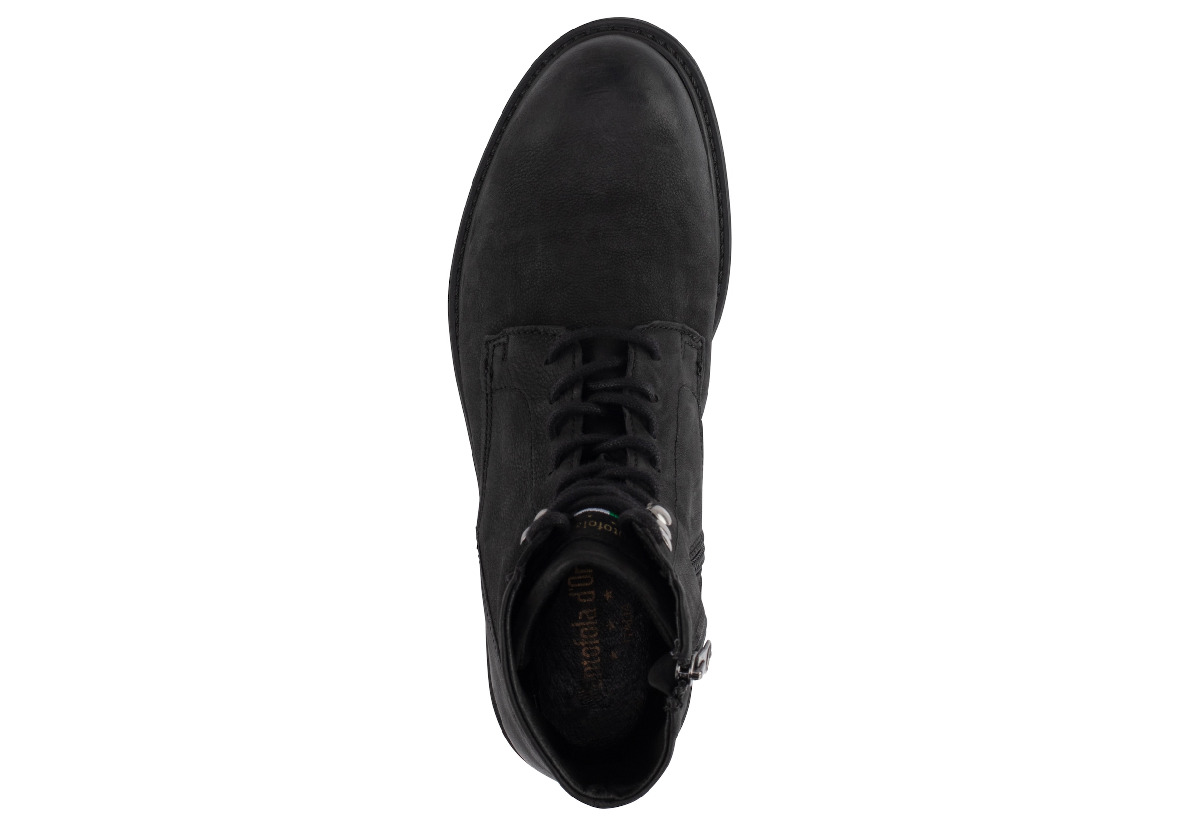 Pantofola d´Oro Winterboots »CAMPIGLIO HIGH«