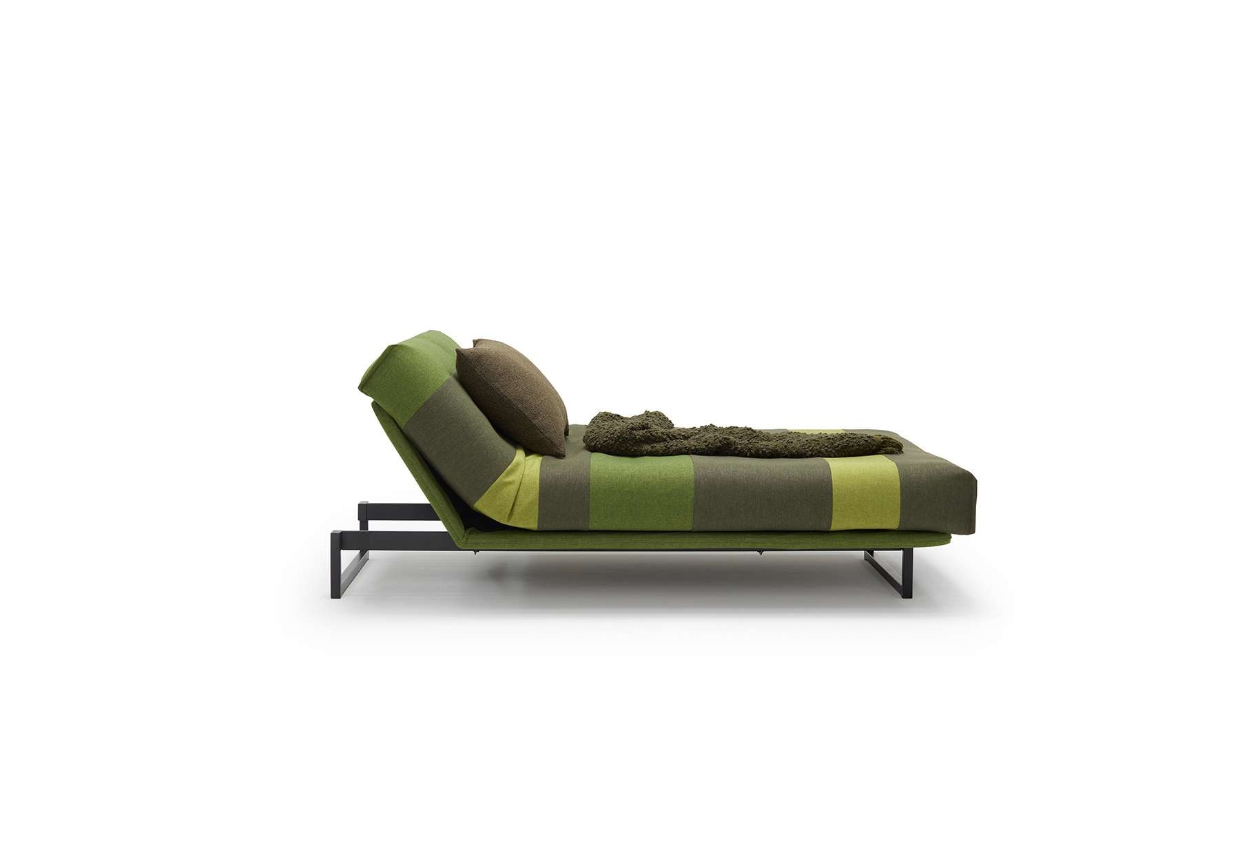 INNOVATION LIVING ™ 3-Sitzer "Fraction Patchwork, Schlafsofa, Funktionssofa günstig online kaufen