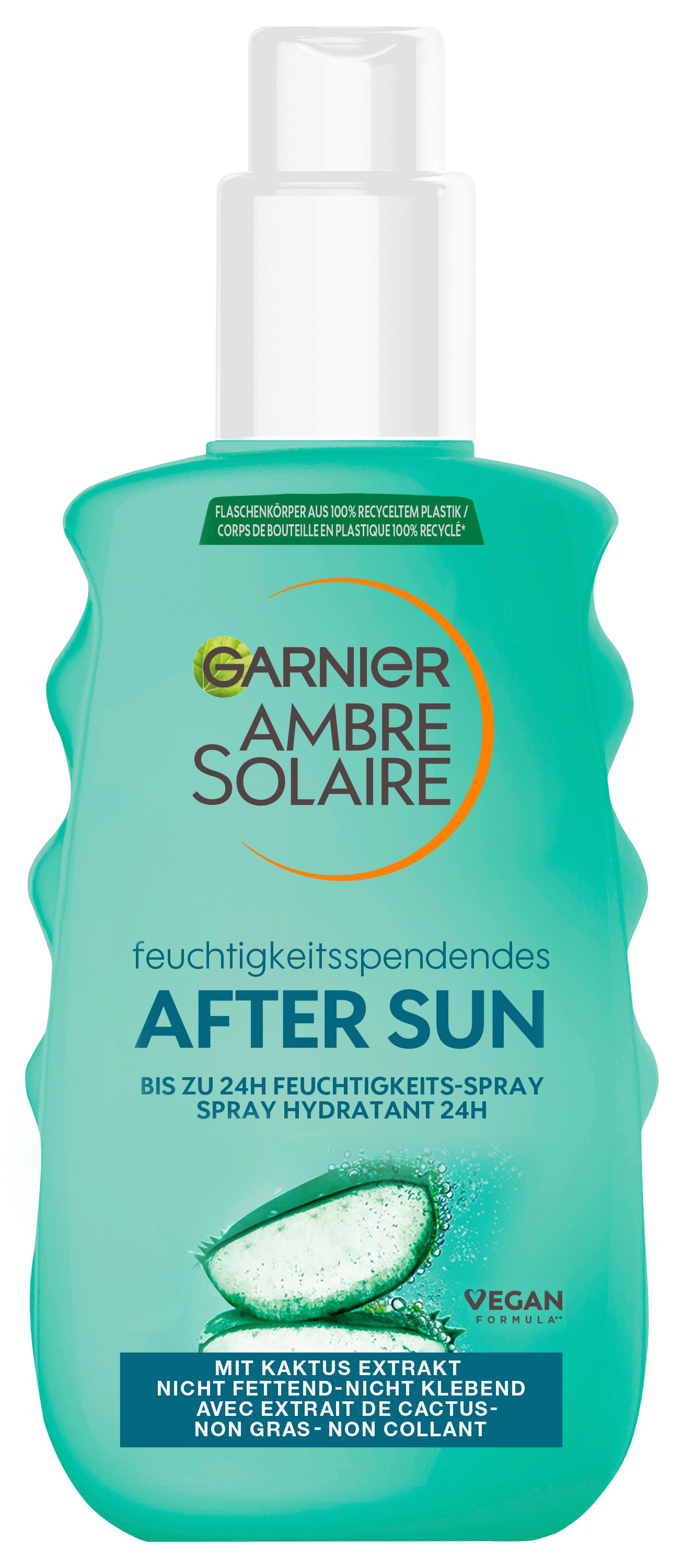 GARNIER After Sun-Spray » After Sun Spray«