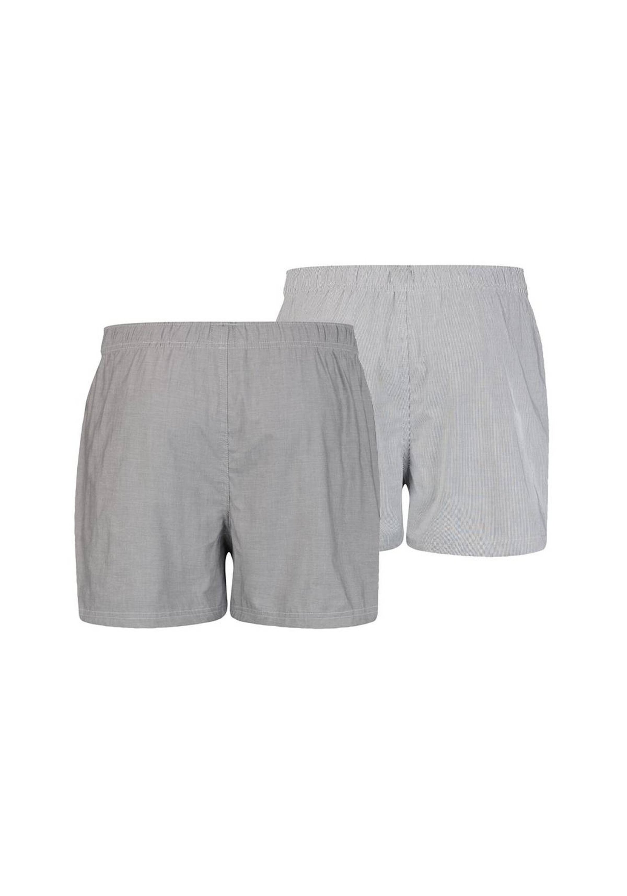 Thumbnail - Levis Webboxer "Web-Boxershorts 4er Pack"