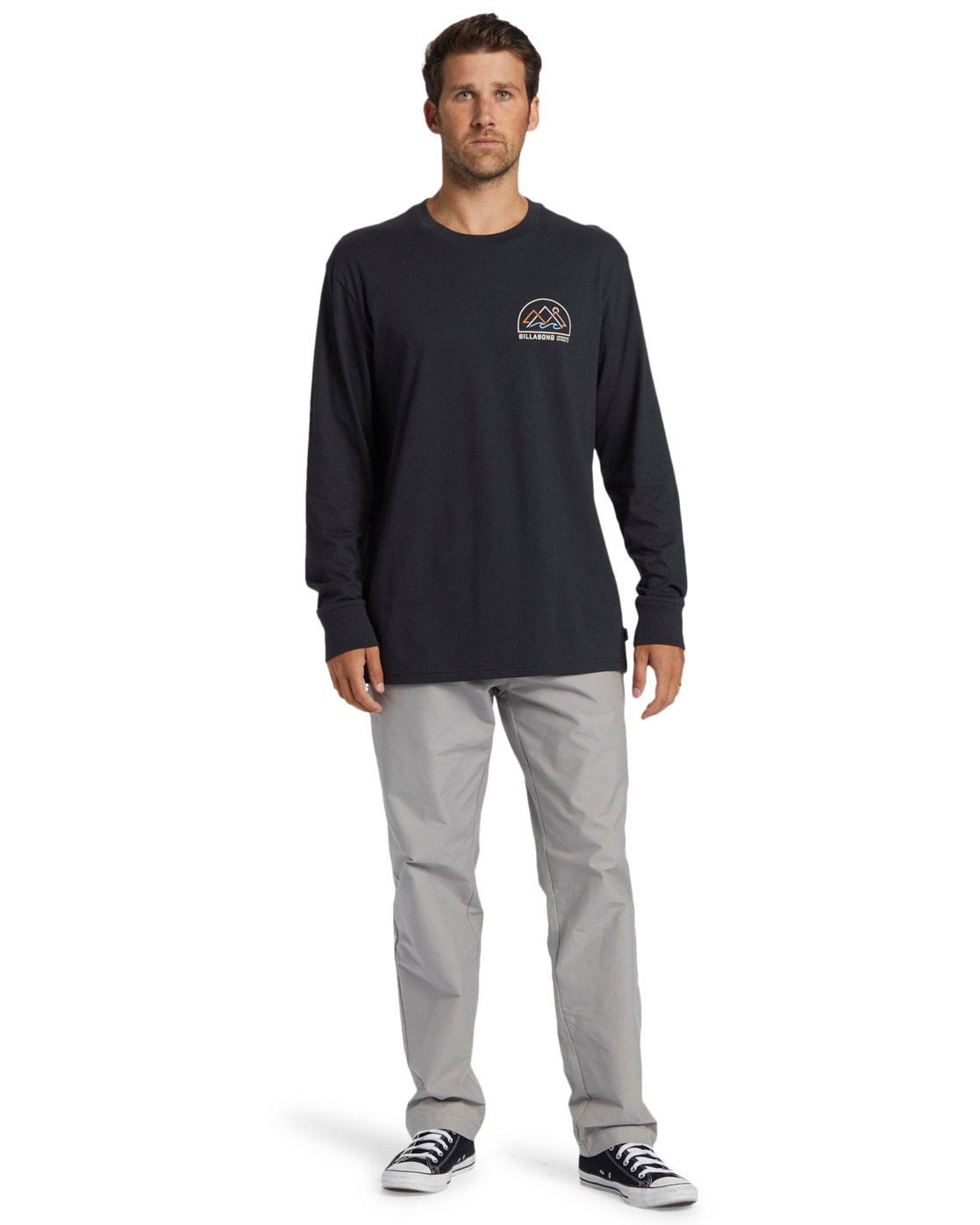 Billabong T-Shirt »Sundown«