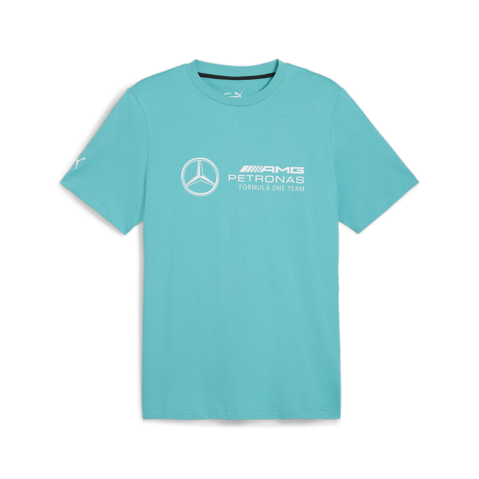 PUMA Marškinėliai »Mercedes-AMG Petronas F1...