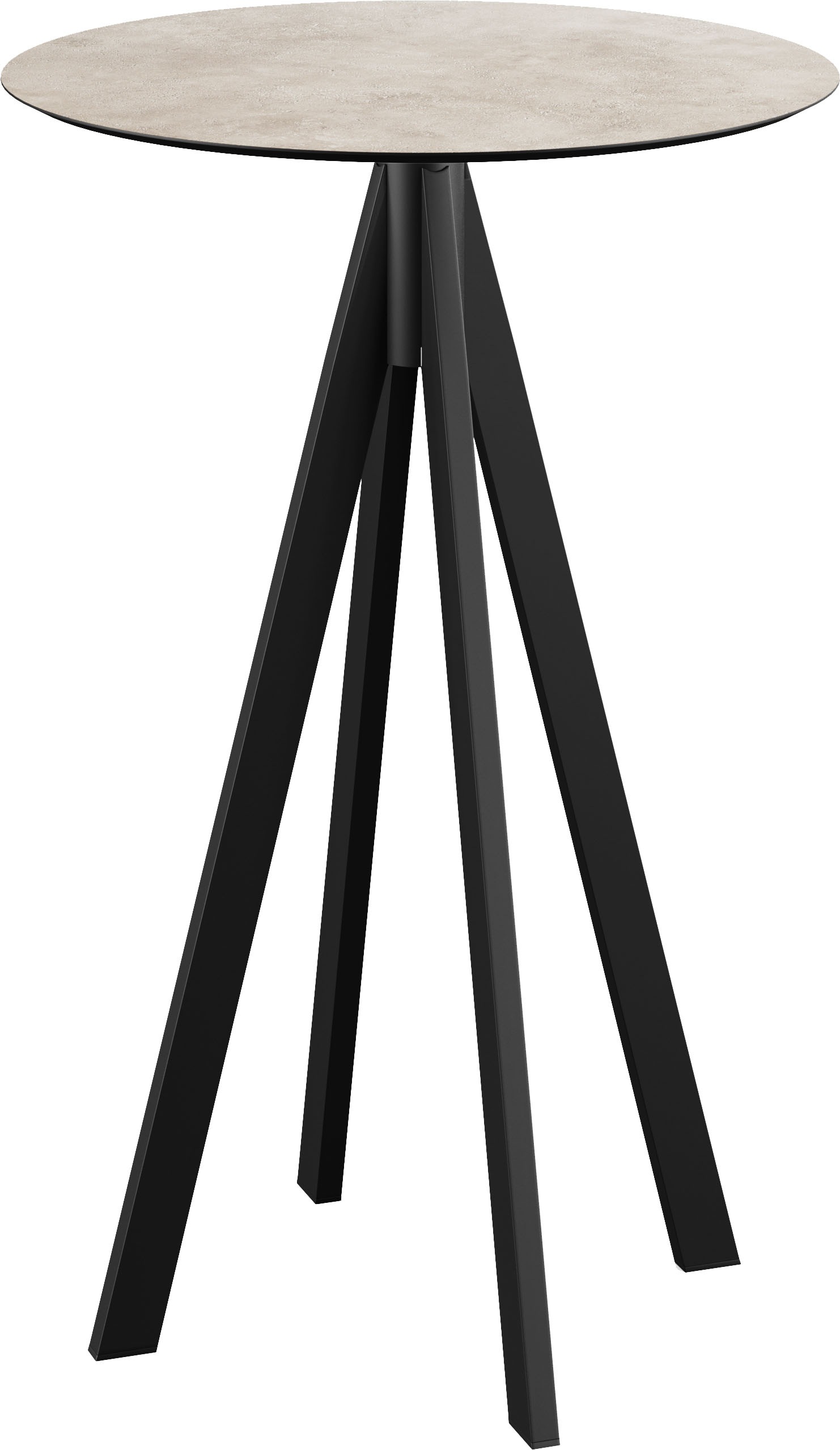 Essentials Klapptisch "Infinity" Packung, 1 Stk. tlg. in verschiedenen Ausf günstig online kaufen