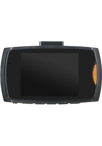 Scosche Dashcam »DDVR28G« HD 1080p HD (24 fps)...