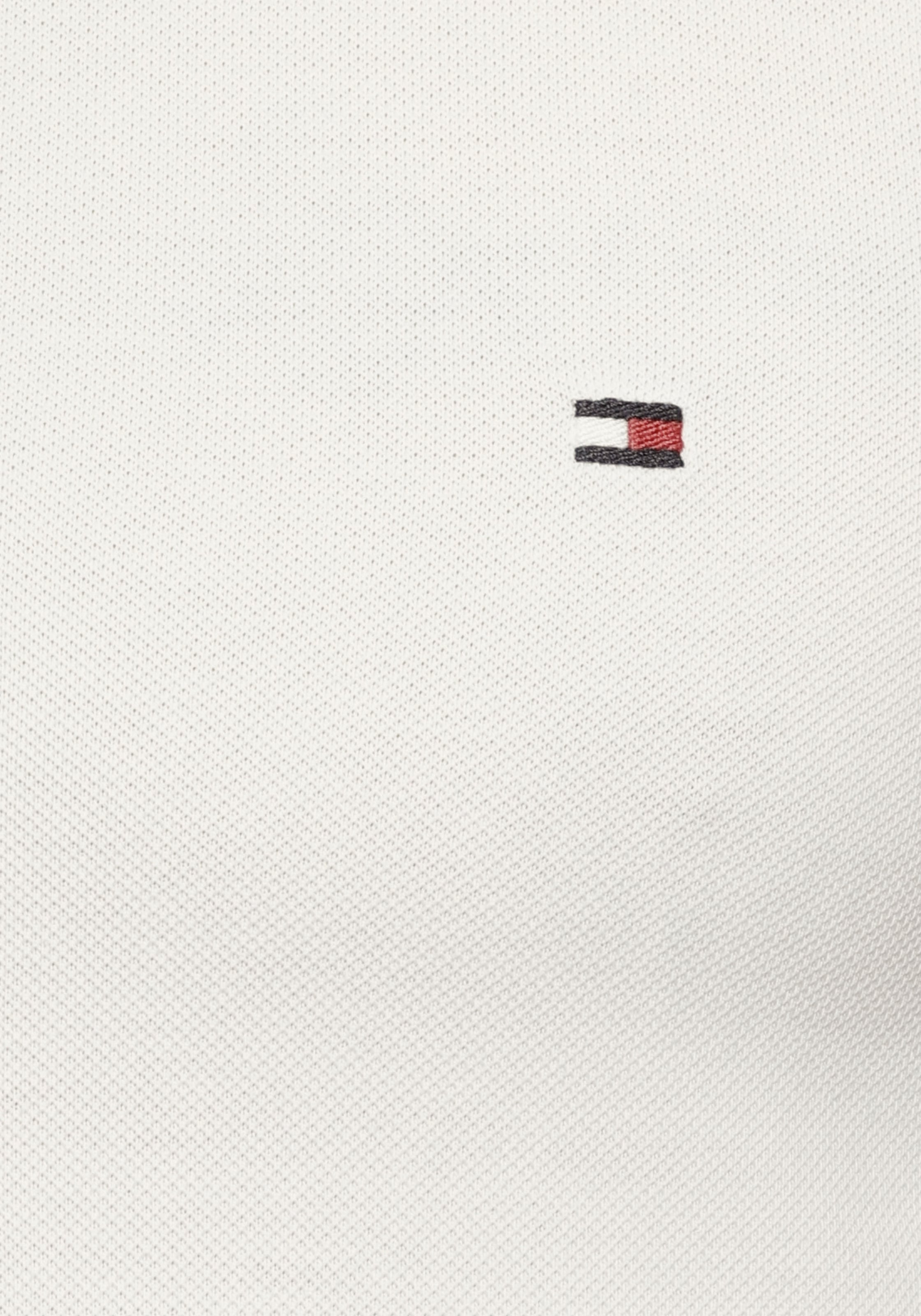 Tommy Hilfiger Poloshirt »1985 SLIM POLO«, hochwertige Baumwoll-Piqué-Qualität