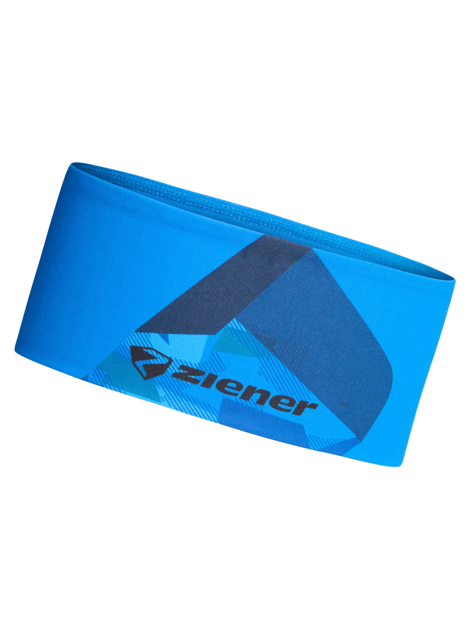 Ziener Stirnband "IMMRE-Z UNISEX" elastisch