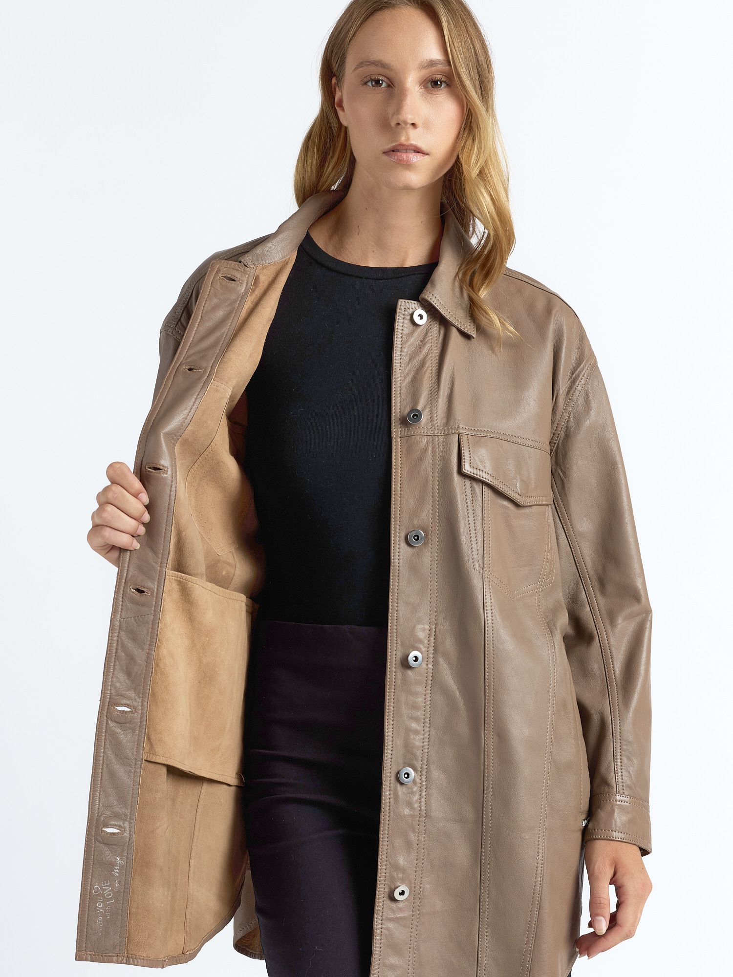 Maze Langjacke »4202126«