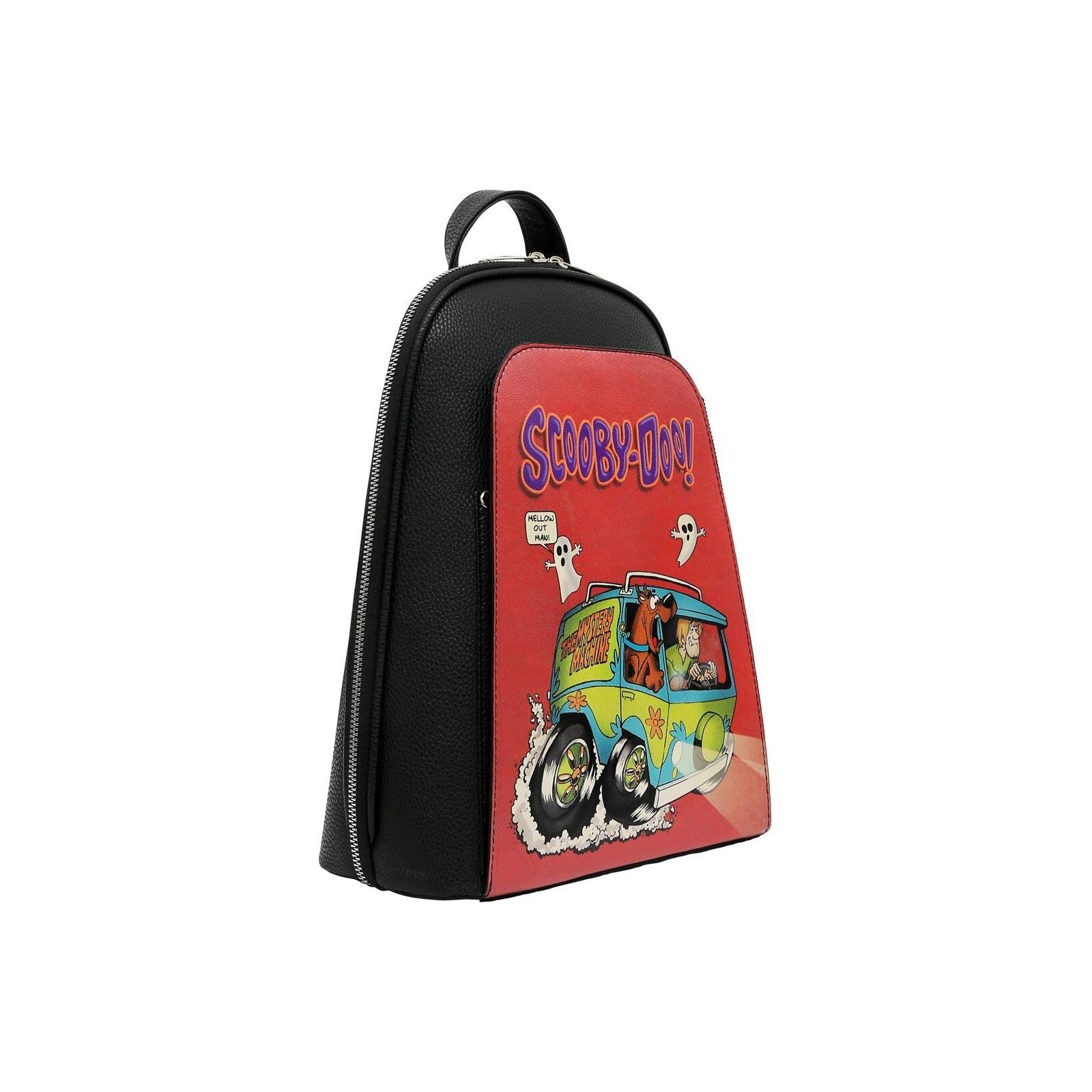 DOGO Tagesrucksack »Tidy Bag Rucksack Ghost Chase Damen Backpack«