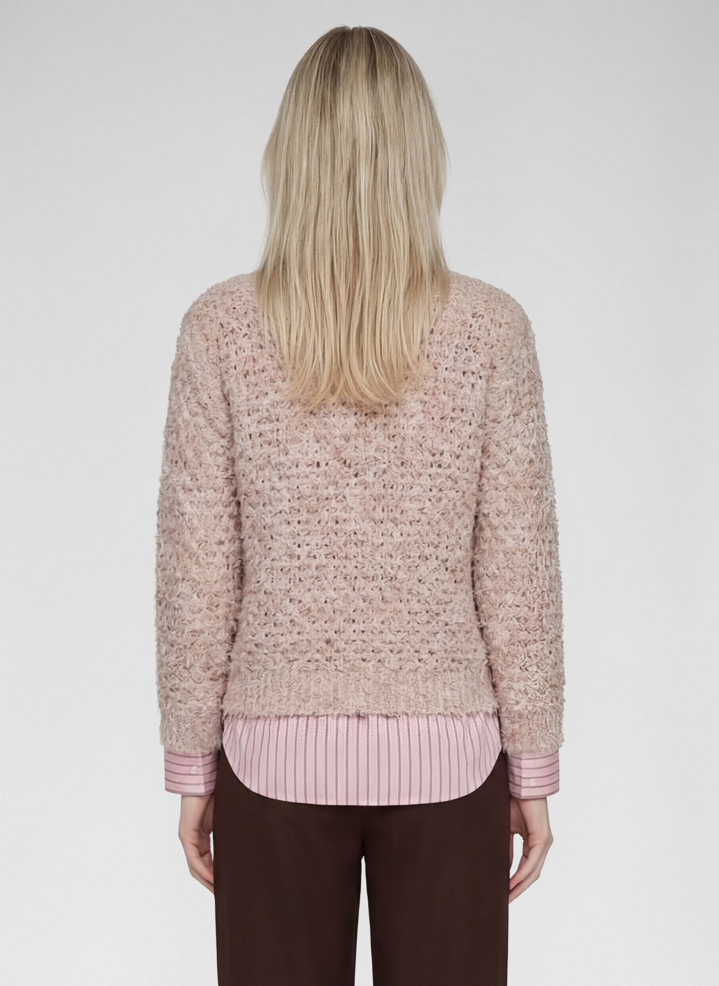 Rabe Strickpullover »Pullover«