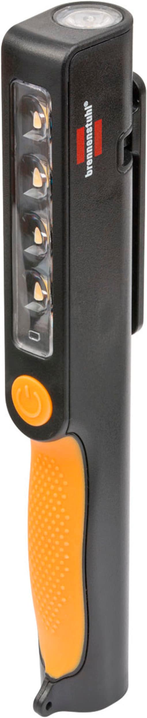 Rechnung und | »HL LED bestellen MC«, integriertem BAUR Akku Brennenstuhl DA Taschenlampe Kabel USB- 41 auf mit