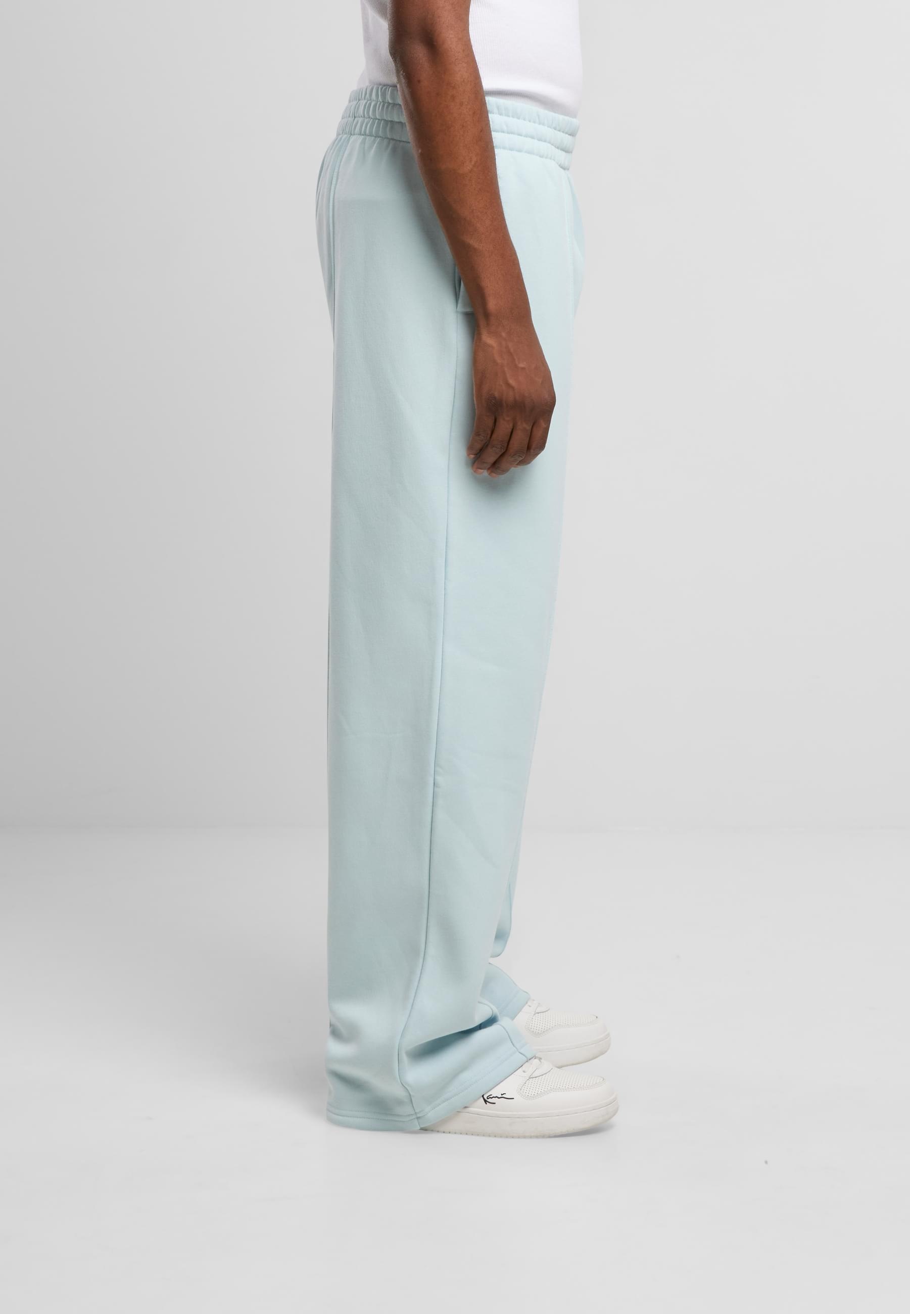 Karl Kani Jogginghose »Karl Kani Signature Straight Leg Sweatpants«, (1 tlg.)