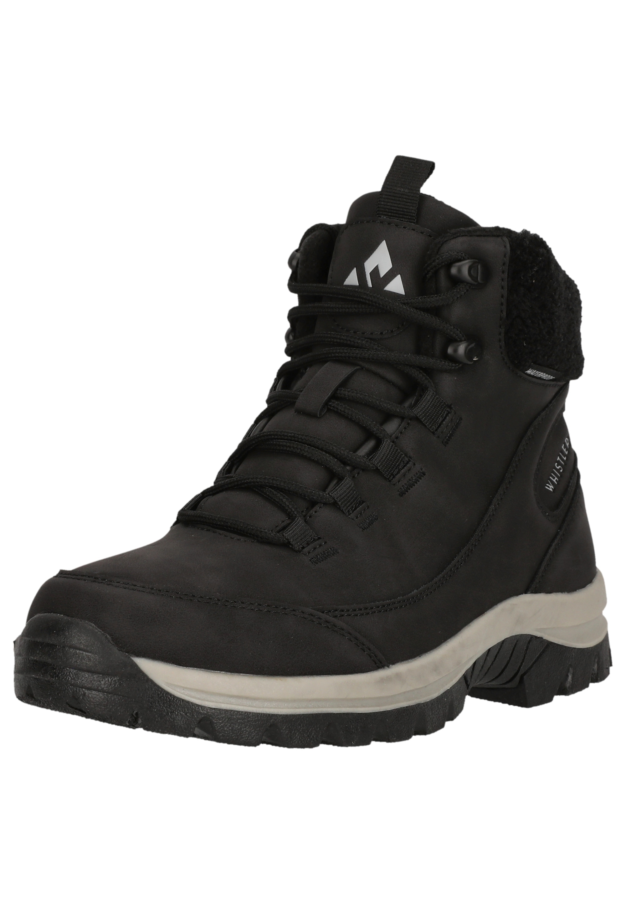 WHISTLER Stiefel "Cassa", in wärmender und wasserdichter Qualität günstig online kaufen
