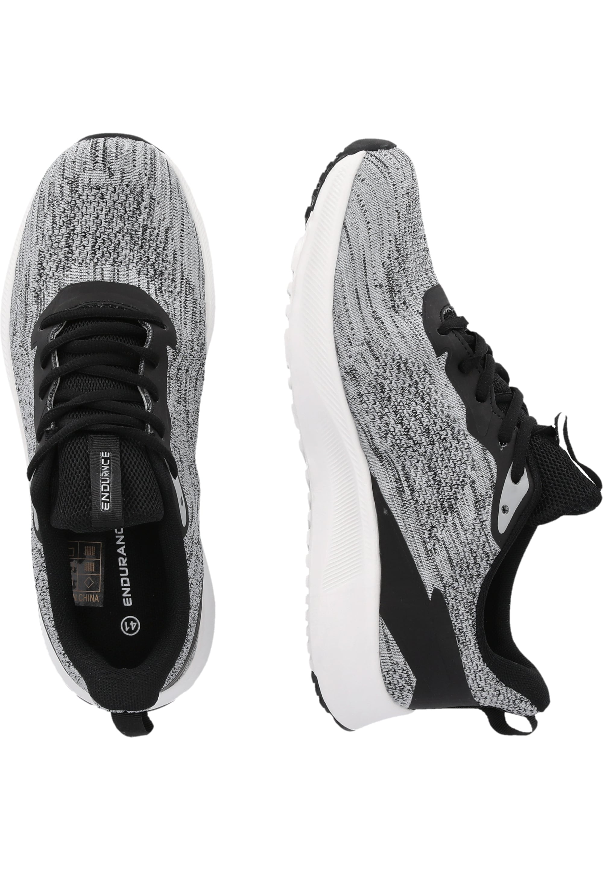 ENDURANCE Sneaker »Binekat«, mit rutschhemmendem Allwetterprofil