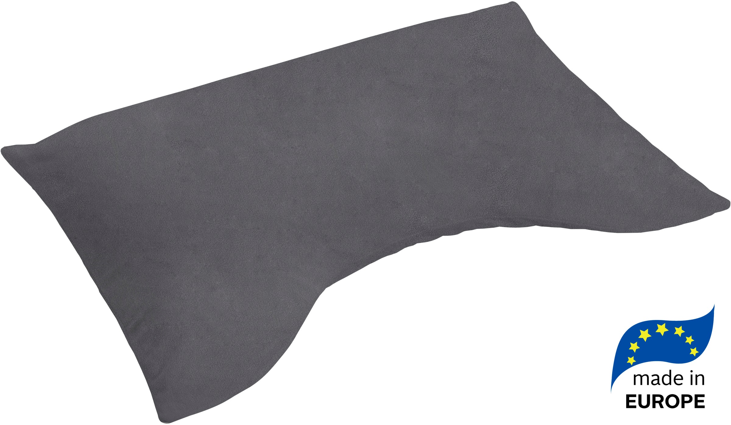 OTTO home Nackenstützkissen "Jenille, NEUHEIT Nackenstützkissen 40x60 cm" F günstig online kaufen